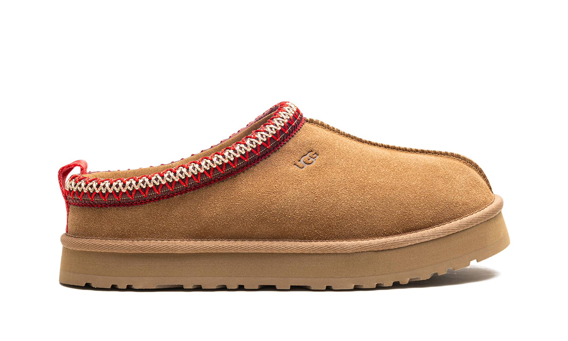 Tazz GS "Chestnut" 1143776K CHE