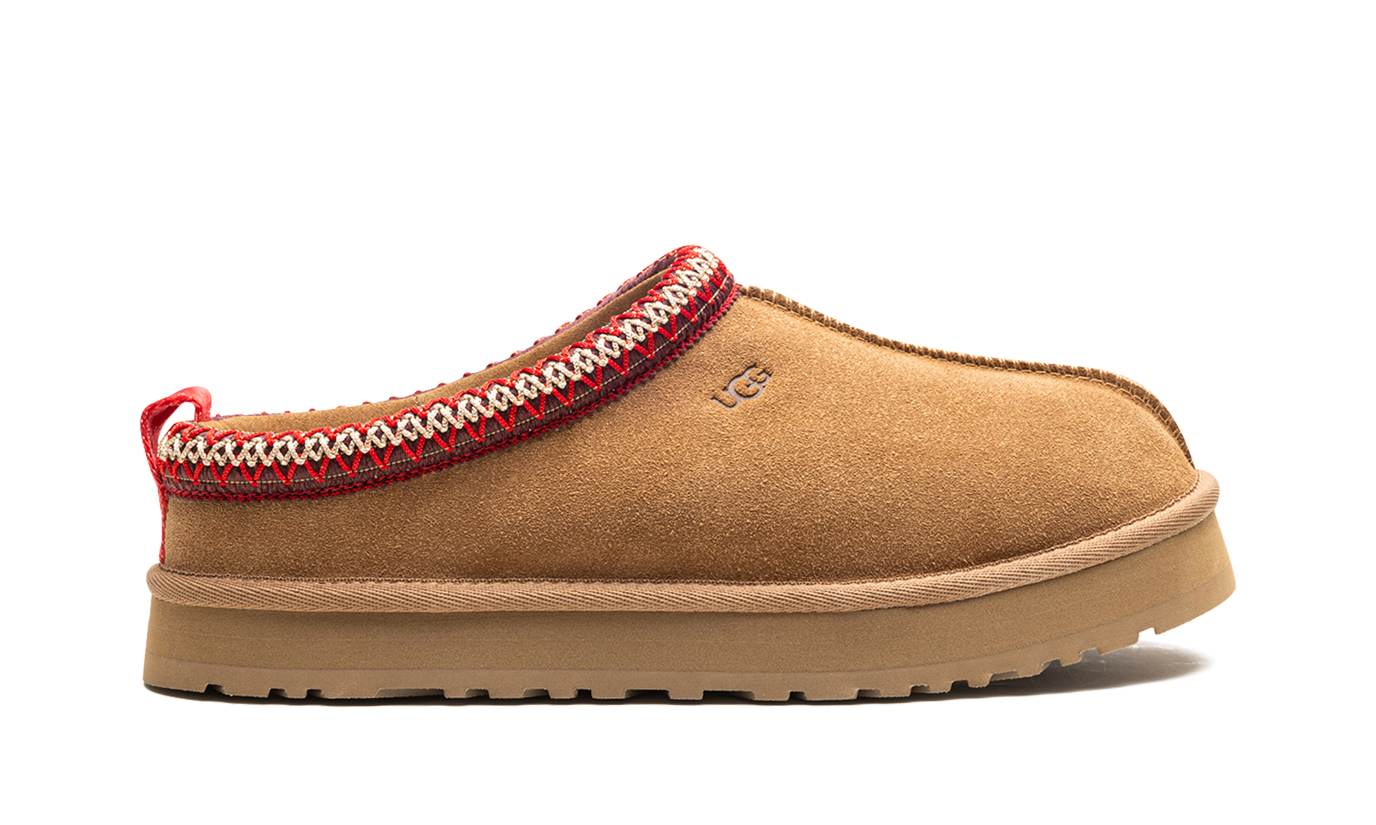 Tazz GS "Chestnut" 1143776K CHE