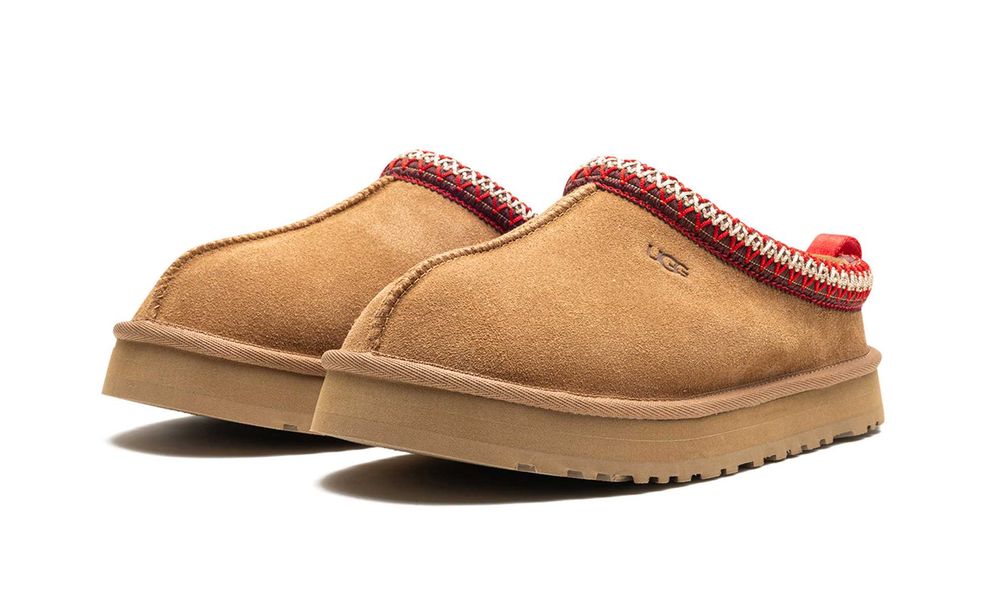 Tazz GS "Chestnut" 1143776K CHE