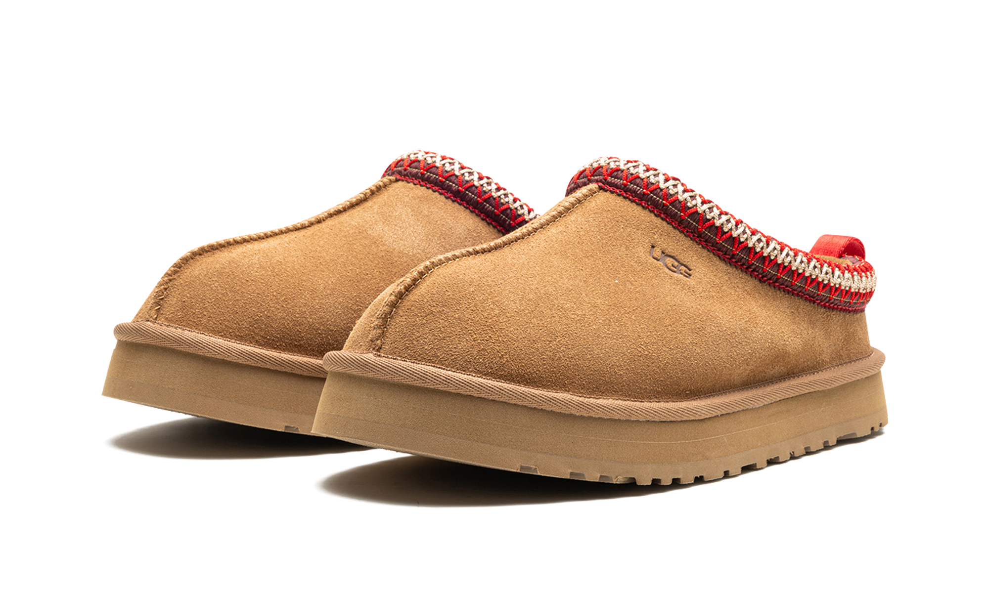 Tazz GS "Chestnut" 1143776K CHE