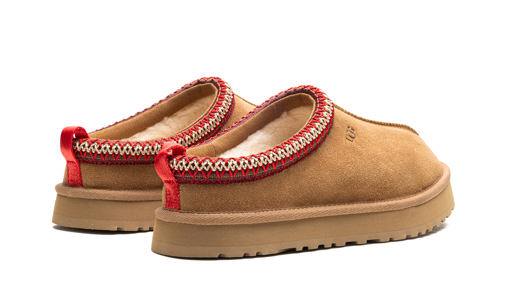 Tazz GS "Chestnut" 1143776K CHE