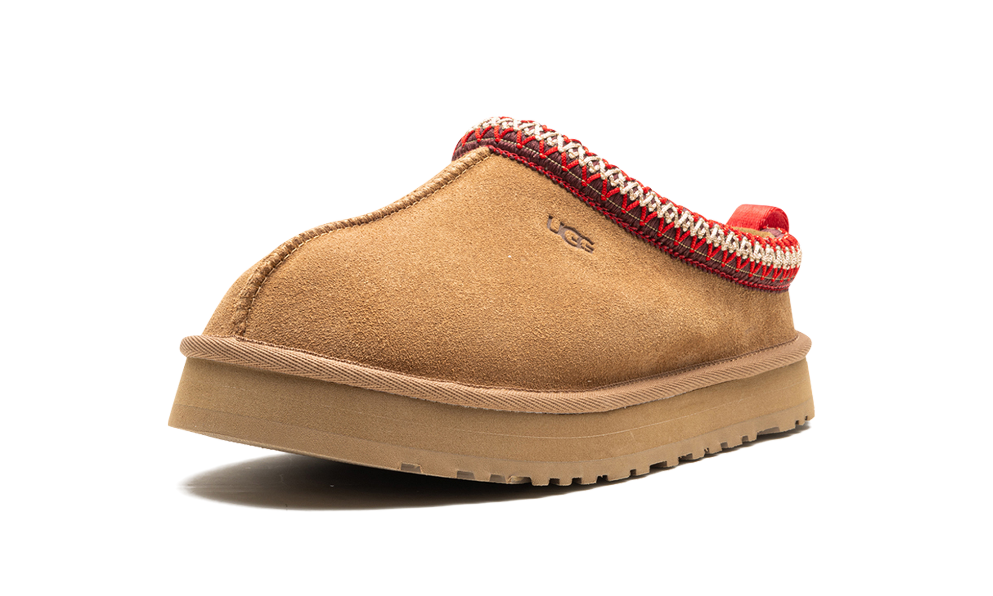 Tazz GS "Chestnut" 1143776K CHE
