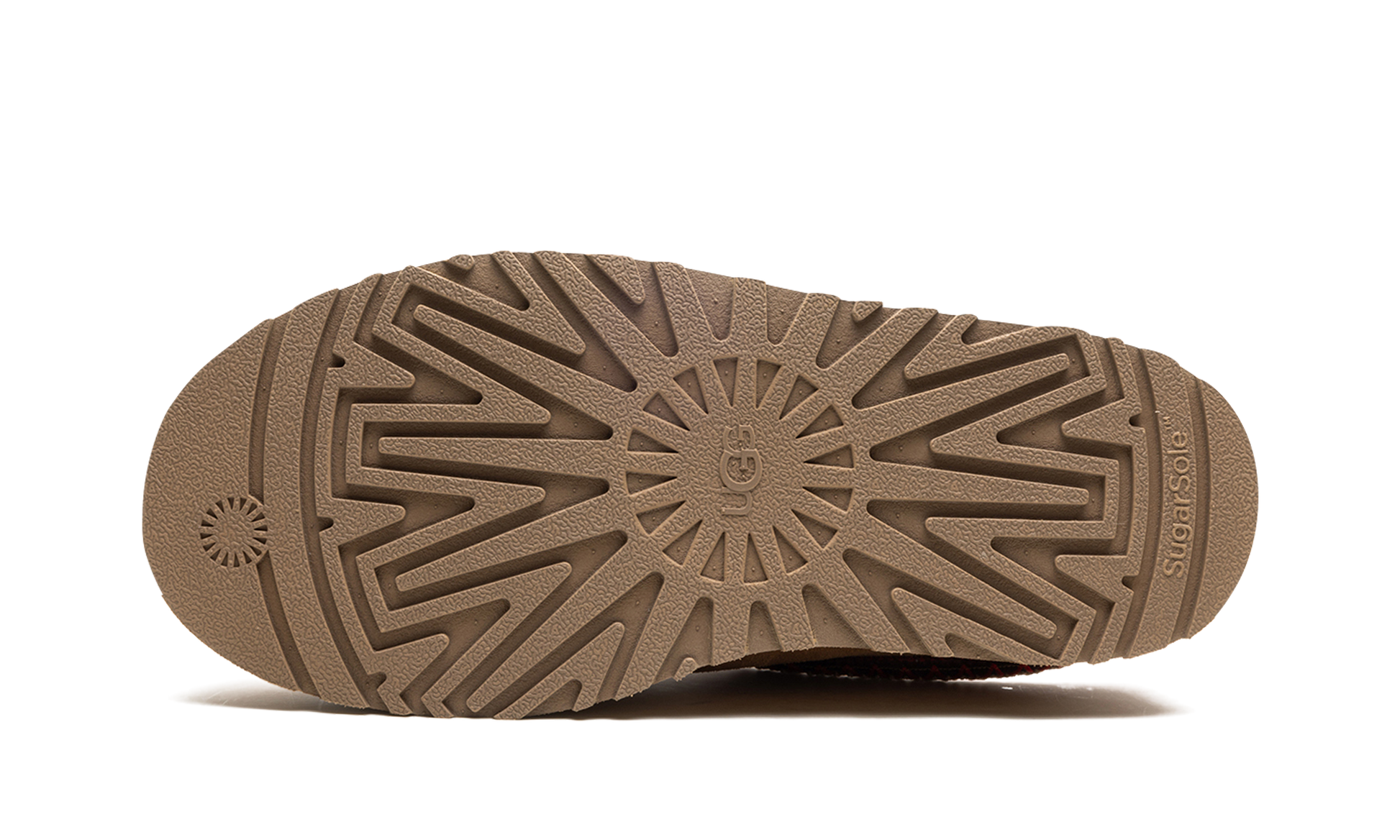 Tazz GS "Chestnut"