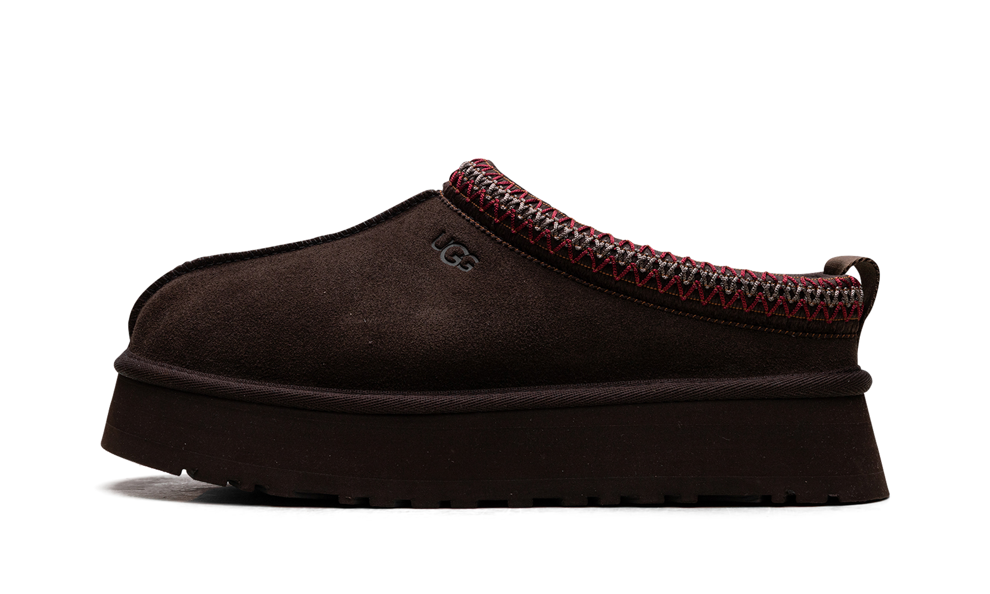 Tazz Ii Slipper "Dusted cocoa" 1174471 DDC