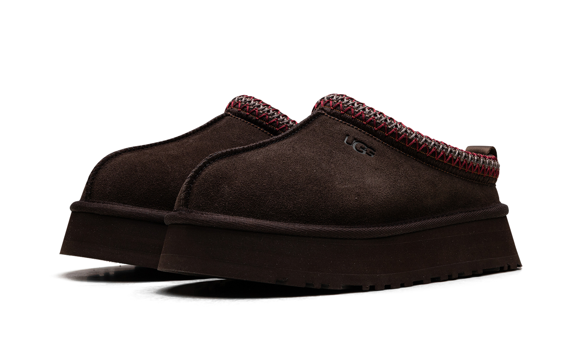 Tazz Ii Slipper "Dusted cocoa" 1174471 DDC