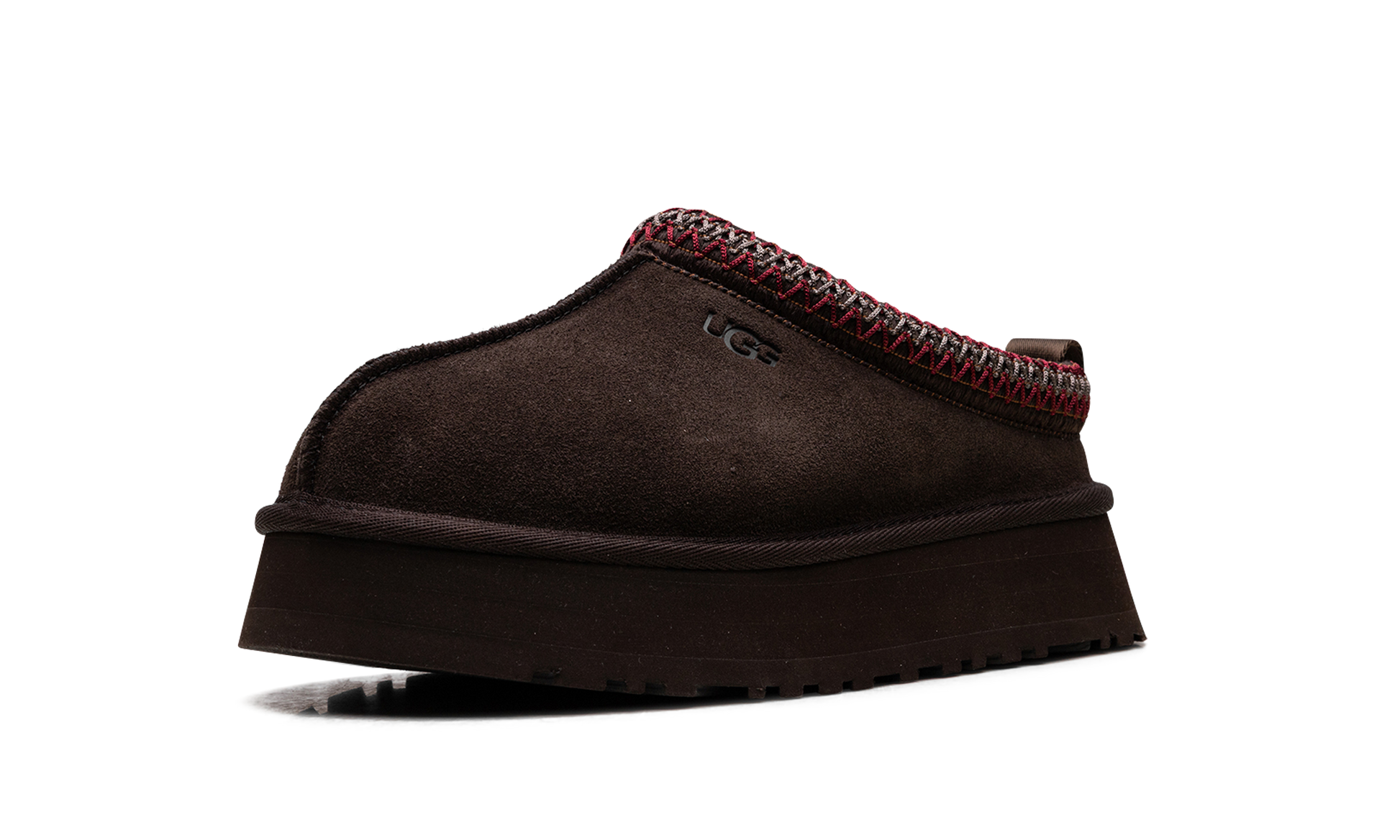 Tazz Ii Slipper "Dusted cocoa" 1174471 DDC