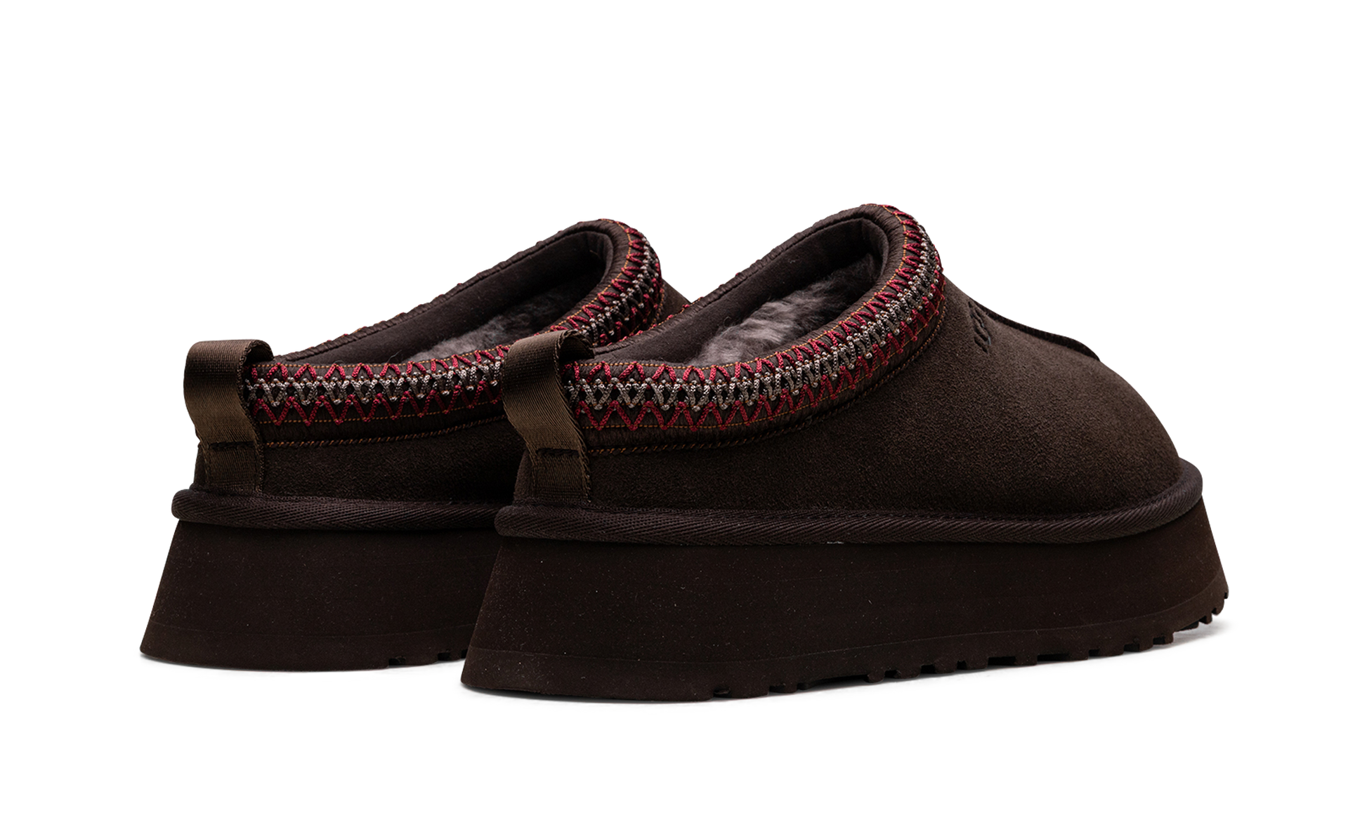 Tazz Ii Slipper "Dusted cocoa" 1174471 DDC