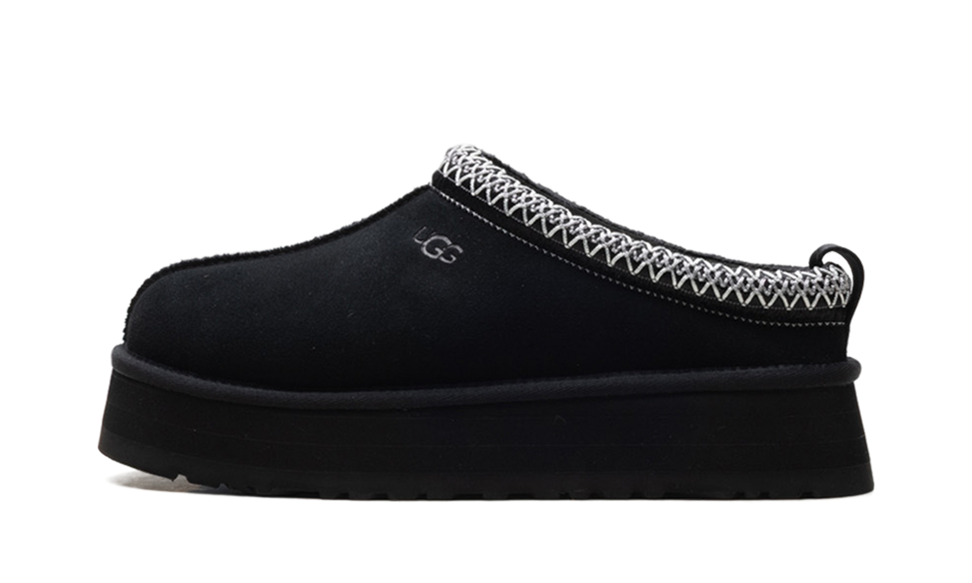 Tazz Ii Slipper Women "Black" 1174471 BLK