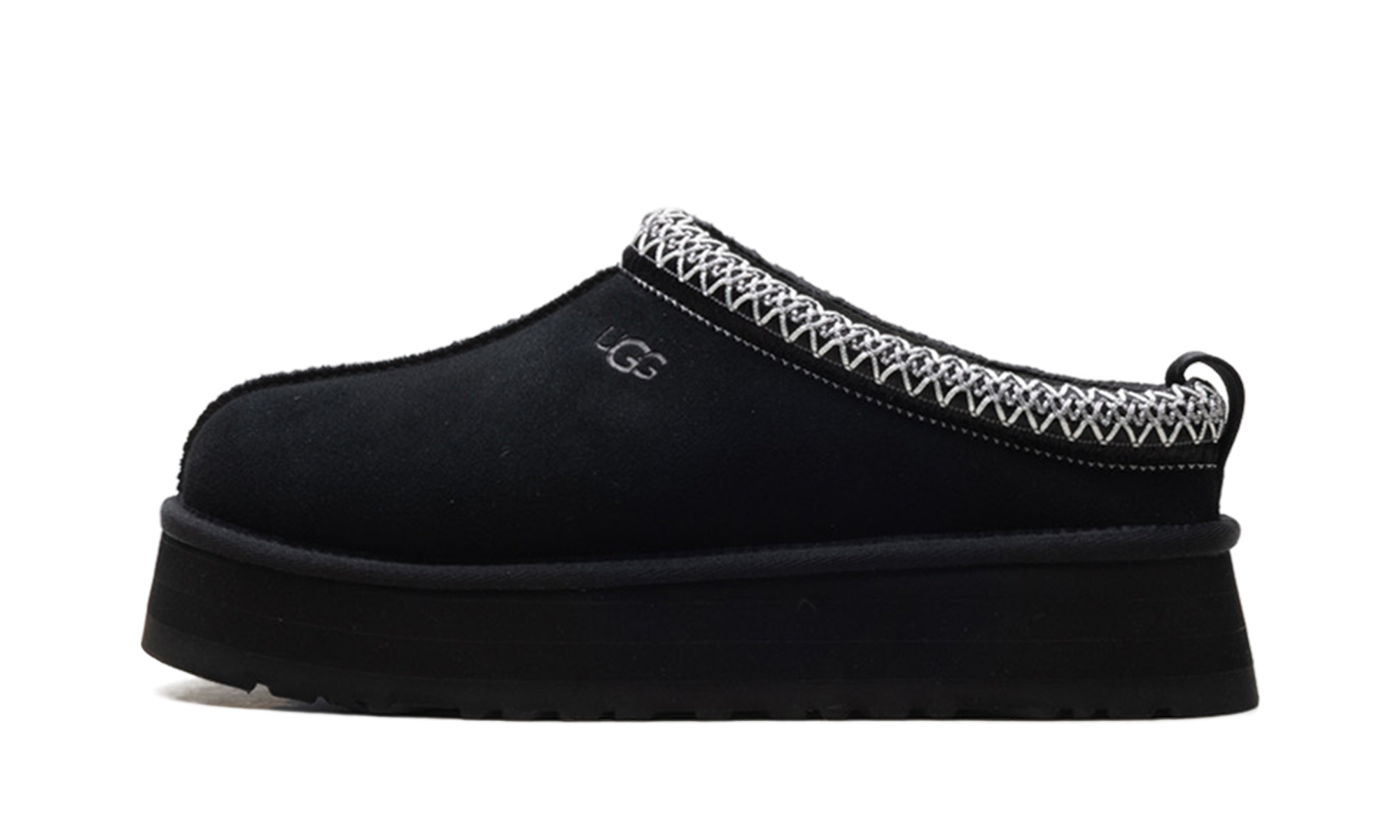 Tazz Ii Slipper Women "Black" 1174471 BLK