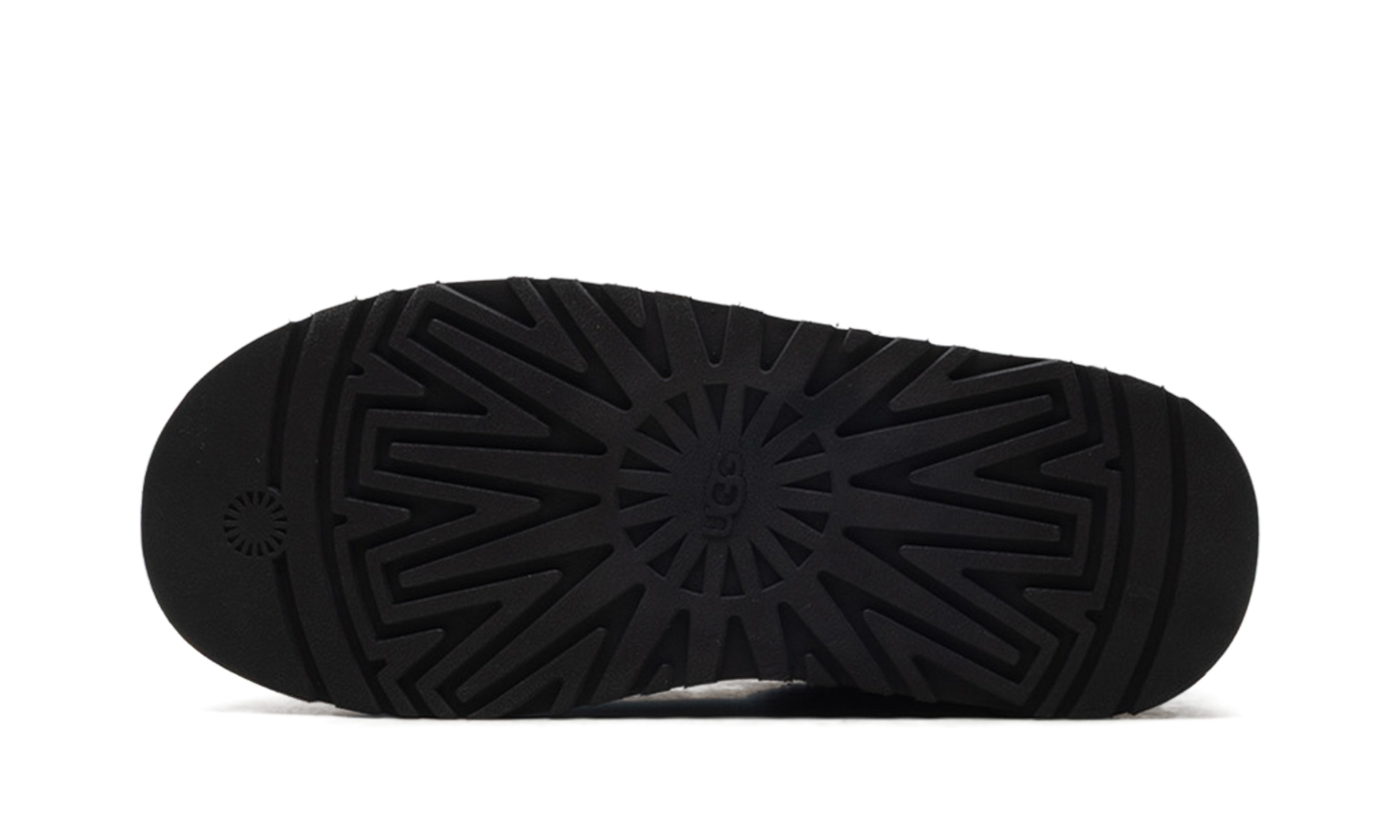Tazz Ii Slipper Women "Black" 1174471 BLK