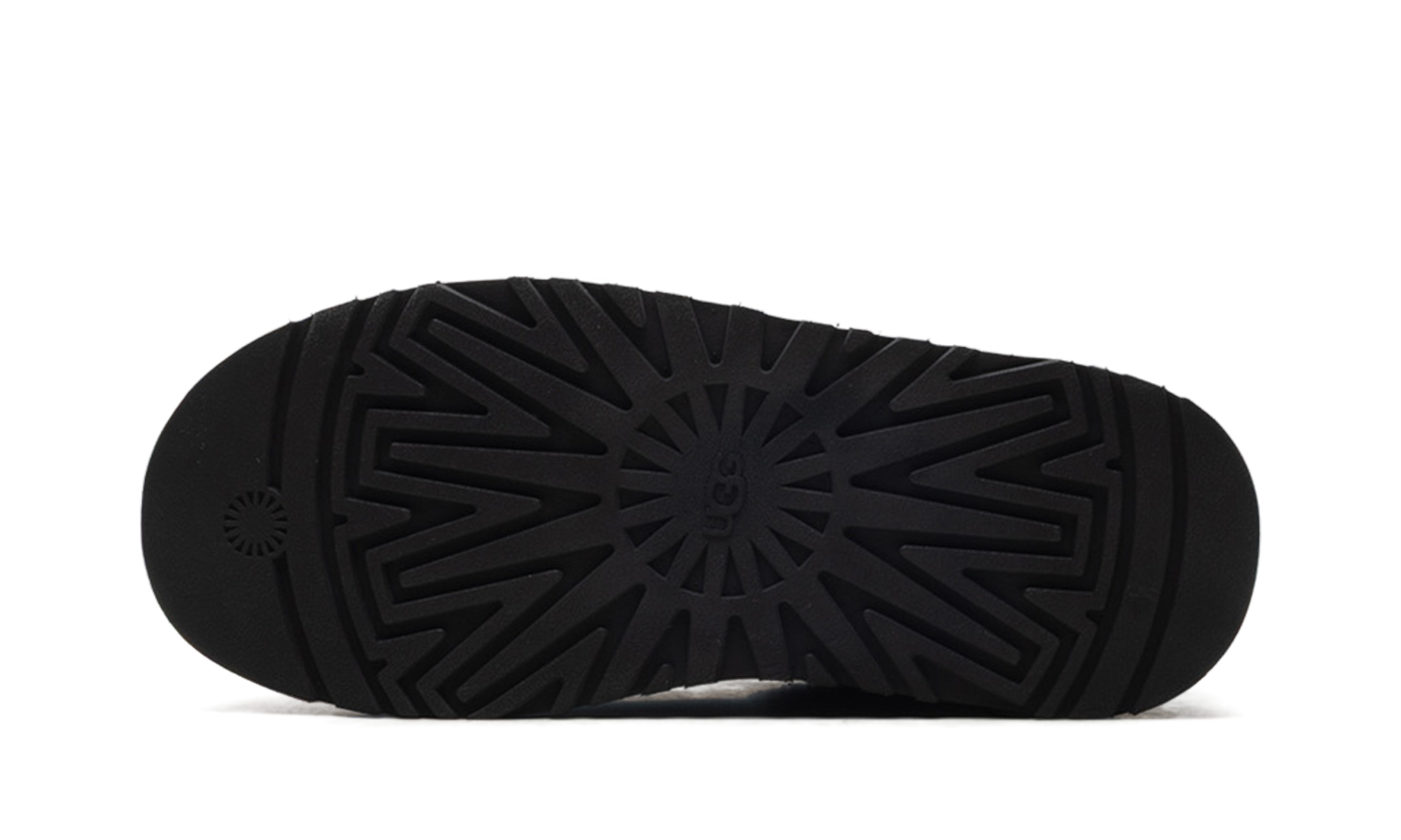 Tazz Ii Slipper Women "Black" 1174471 BLK