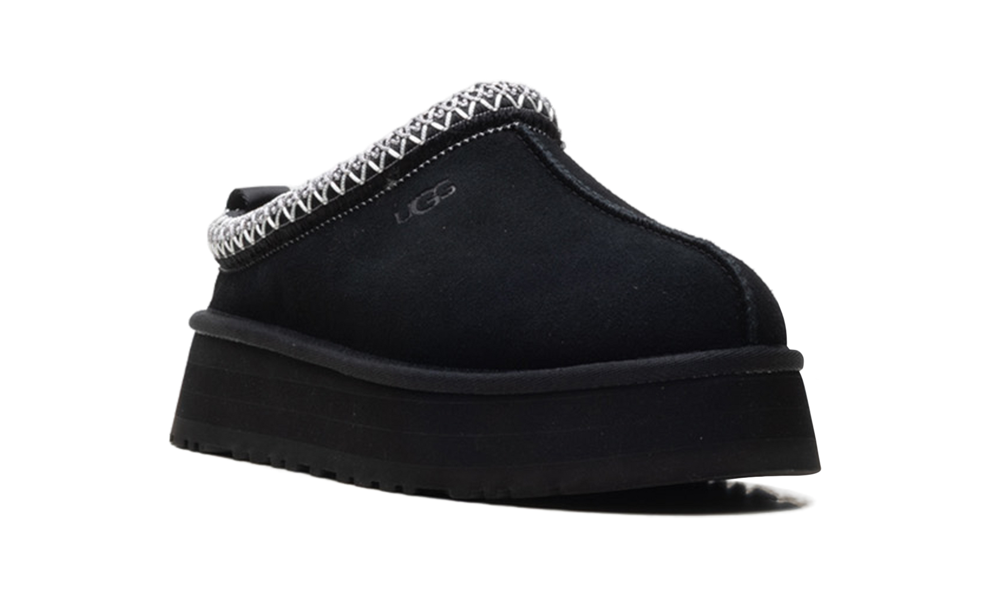 Tazz Ii Slipper Women "Black" 1174471 BLK