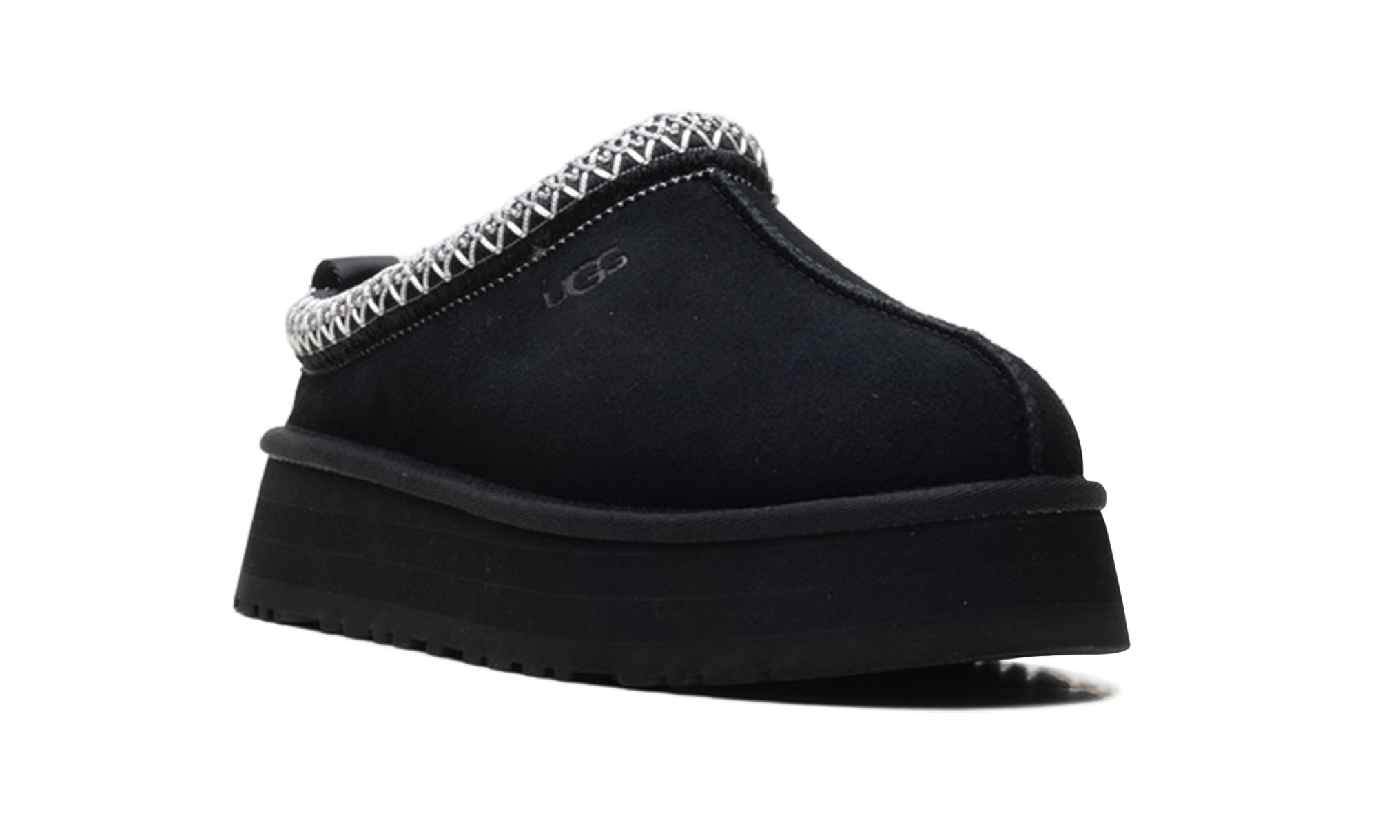 Tazz Ii Slipper Women "Black" 1174471 BLK