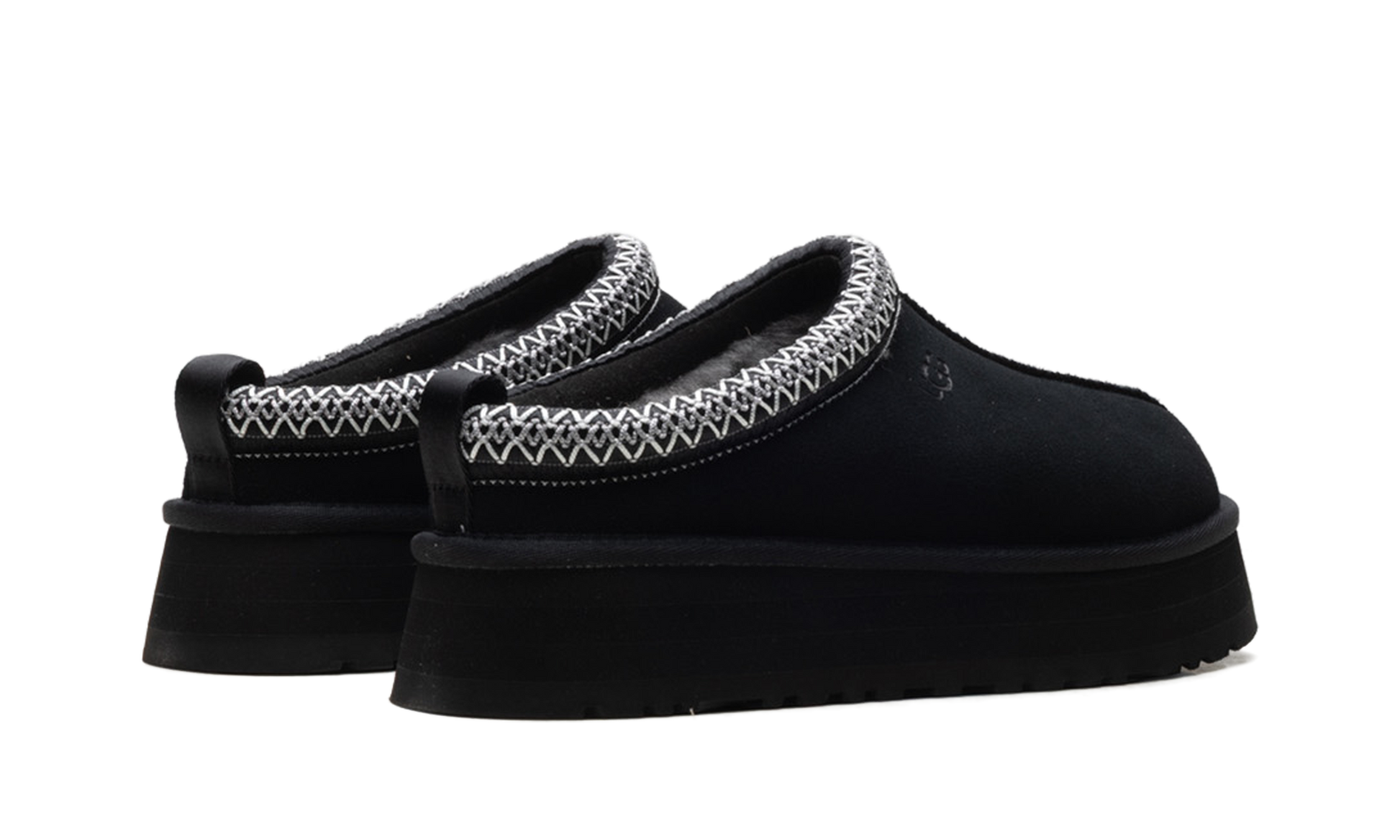 Tazz Ii Slipper Women "Black" 1174471 BLK