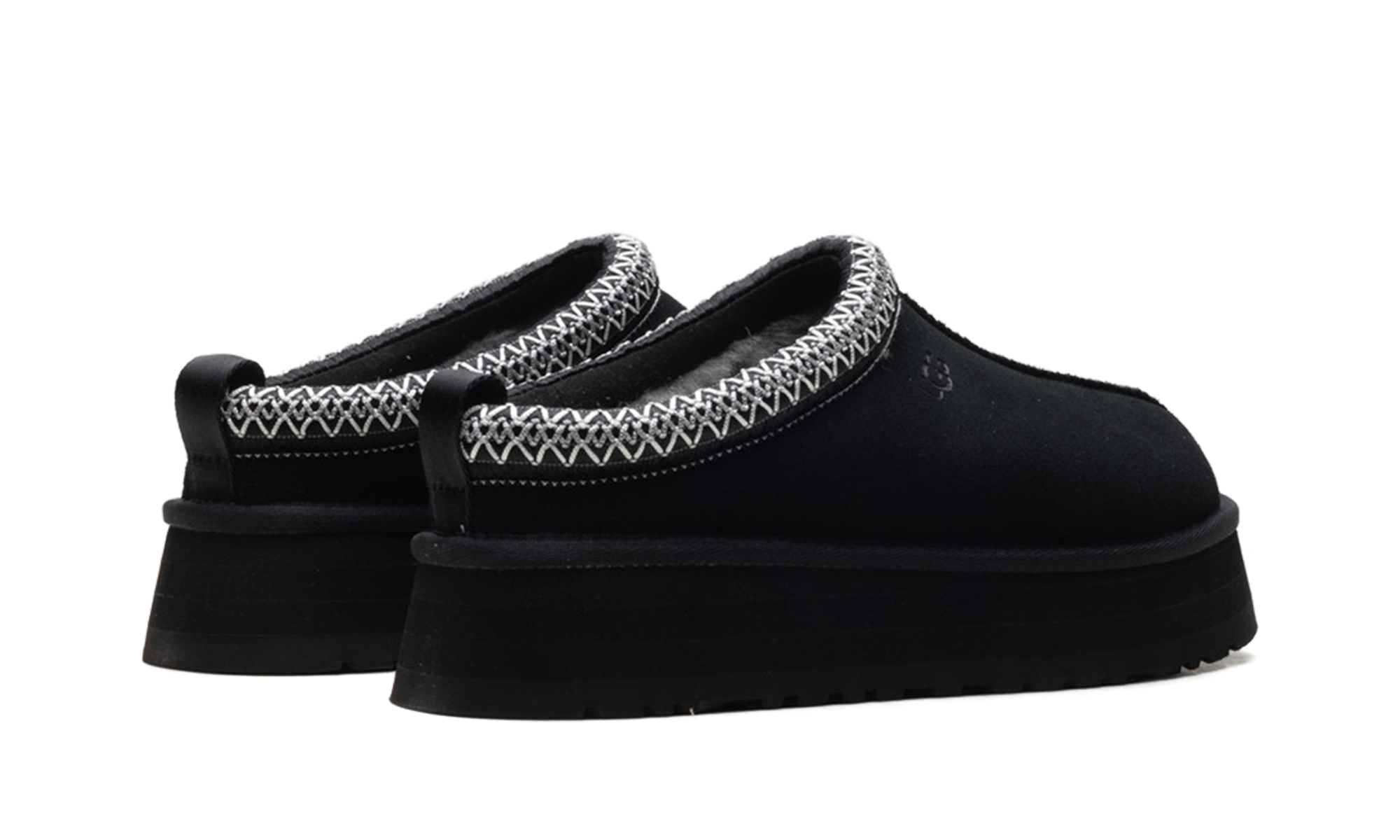 Tazz Ii Slipper Women "Black" 1174471 BLK