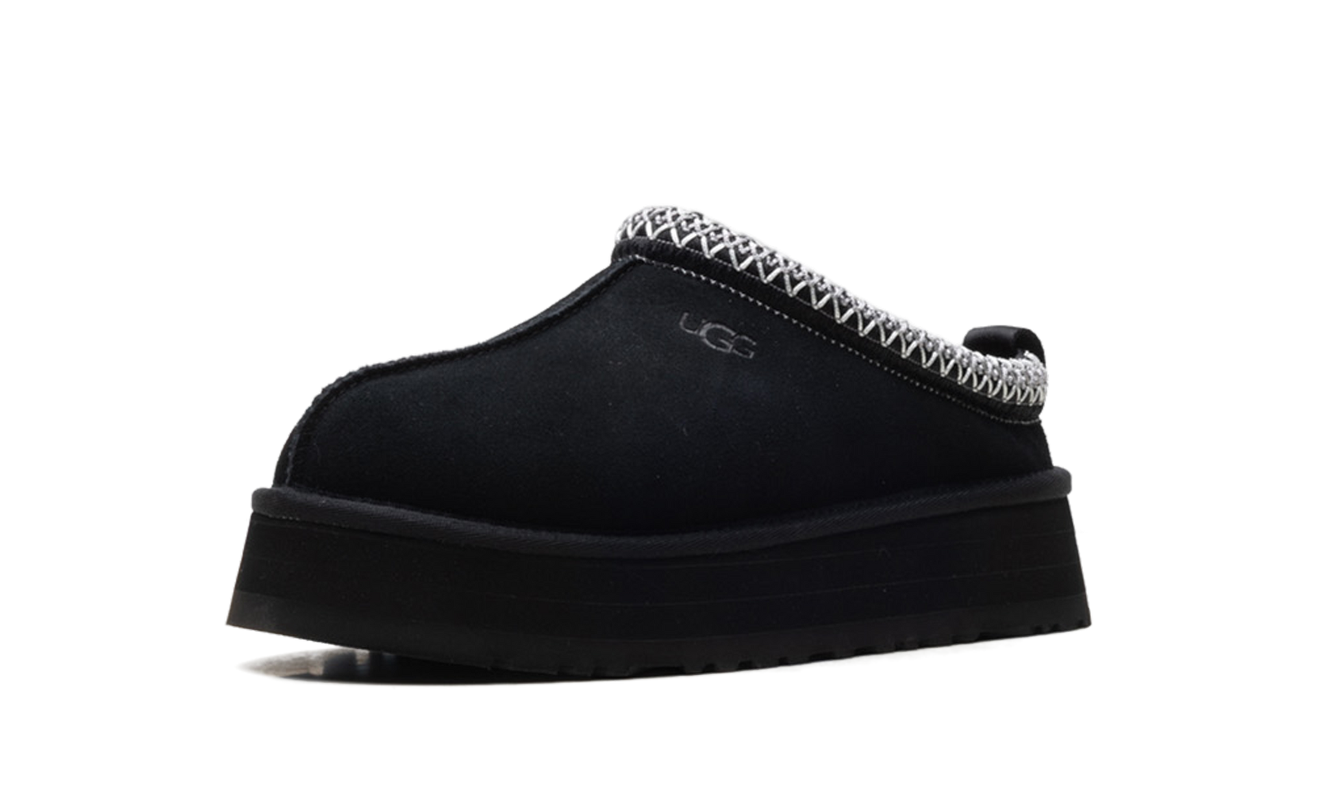 Tazz Ii Slipper Women "Black" 1174471 BLK