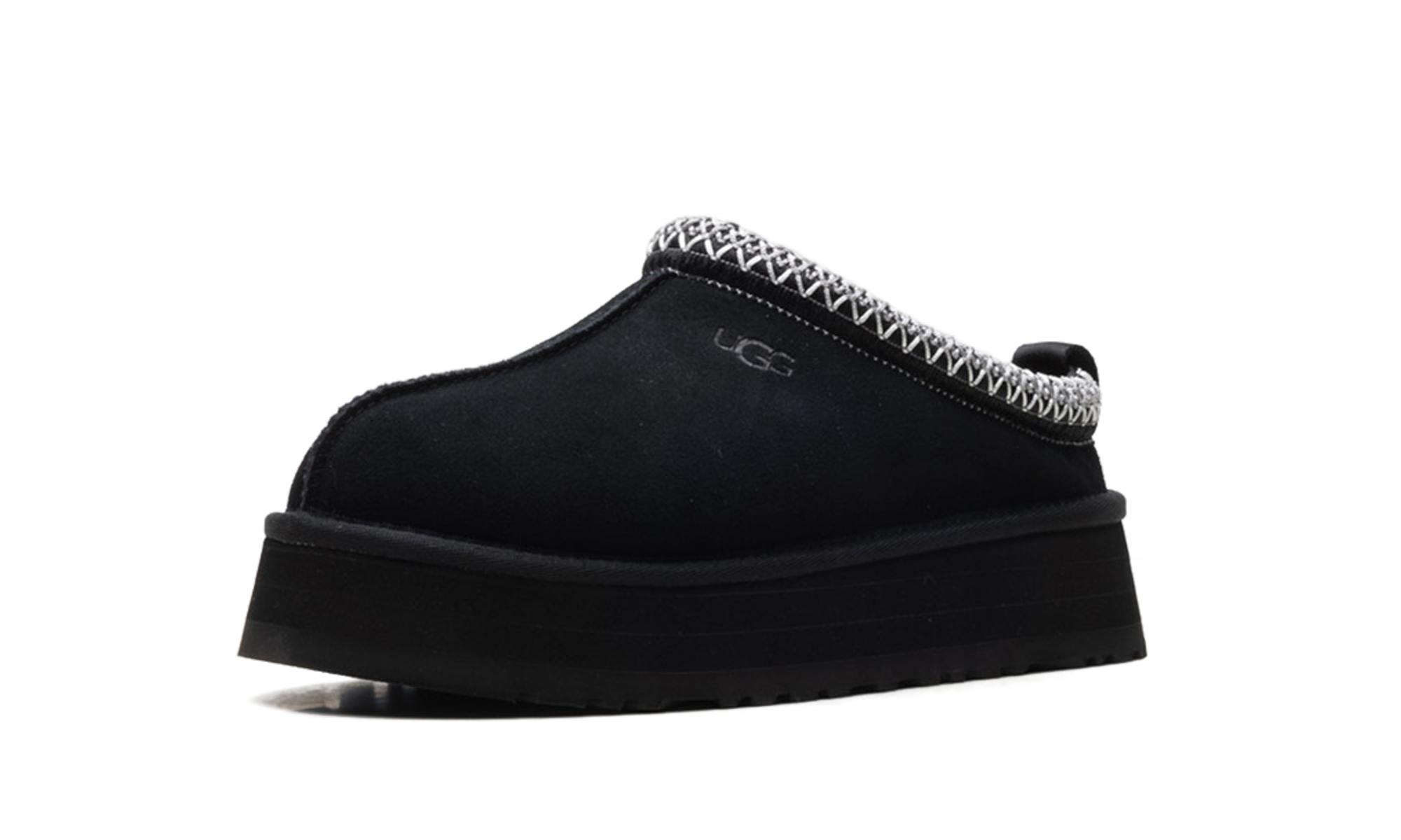 Tazz Ii Slipper Women "Black" 1174471 BLK