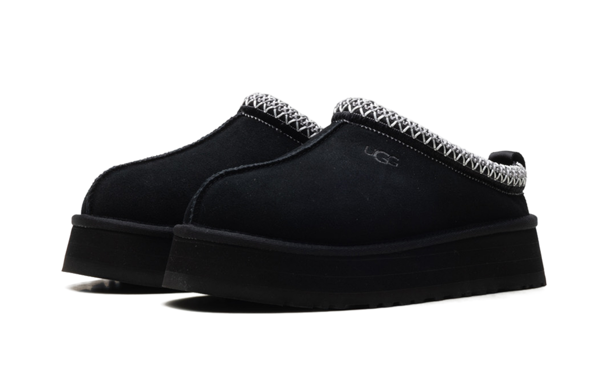 Tazz Ii Slipper Women "Black" 1174471 BLK