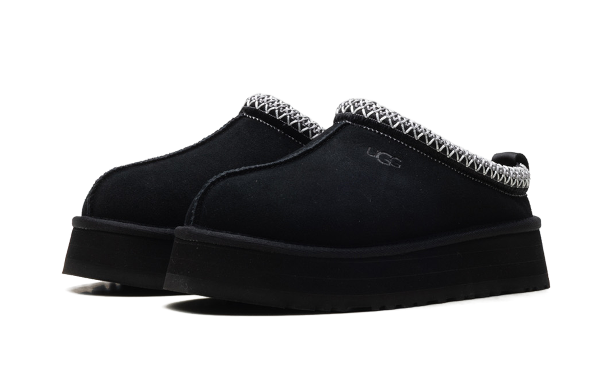 Tazz Ii Slipper Women "Black" 1174471 BLK