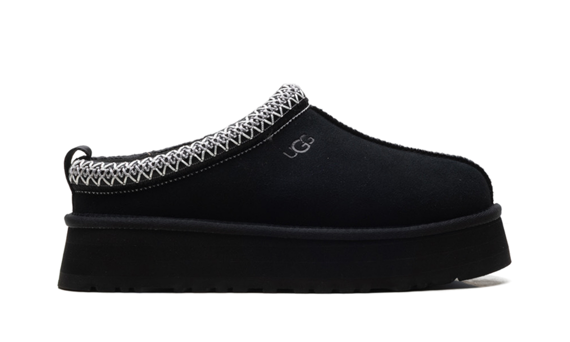 Tazz Ii Slipper Women "Black" 1174471 BLK