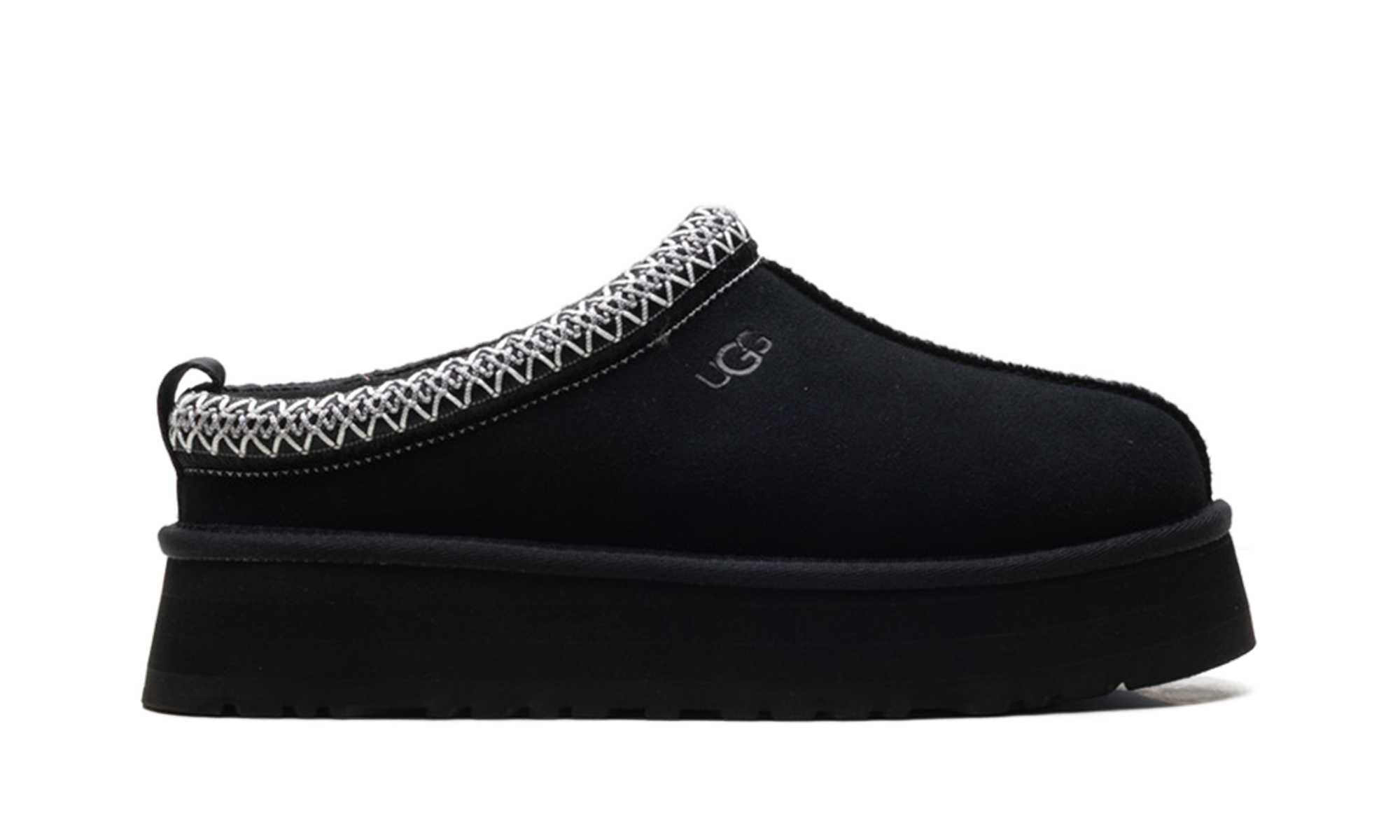 Tazz Ii Slipper Women "Black" 1174471 BLK
