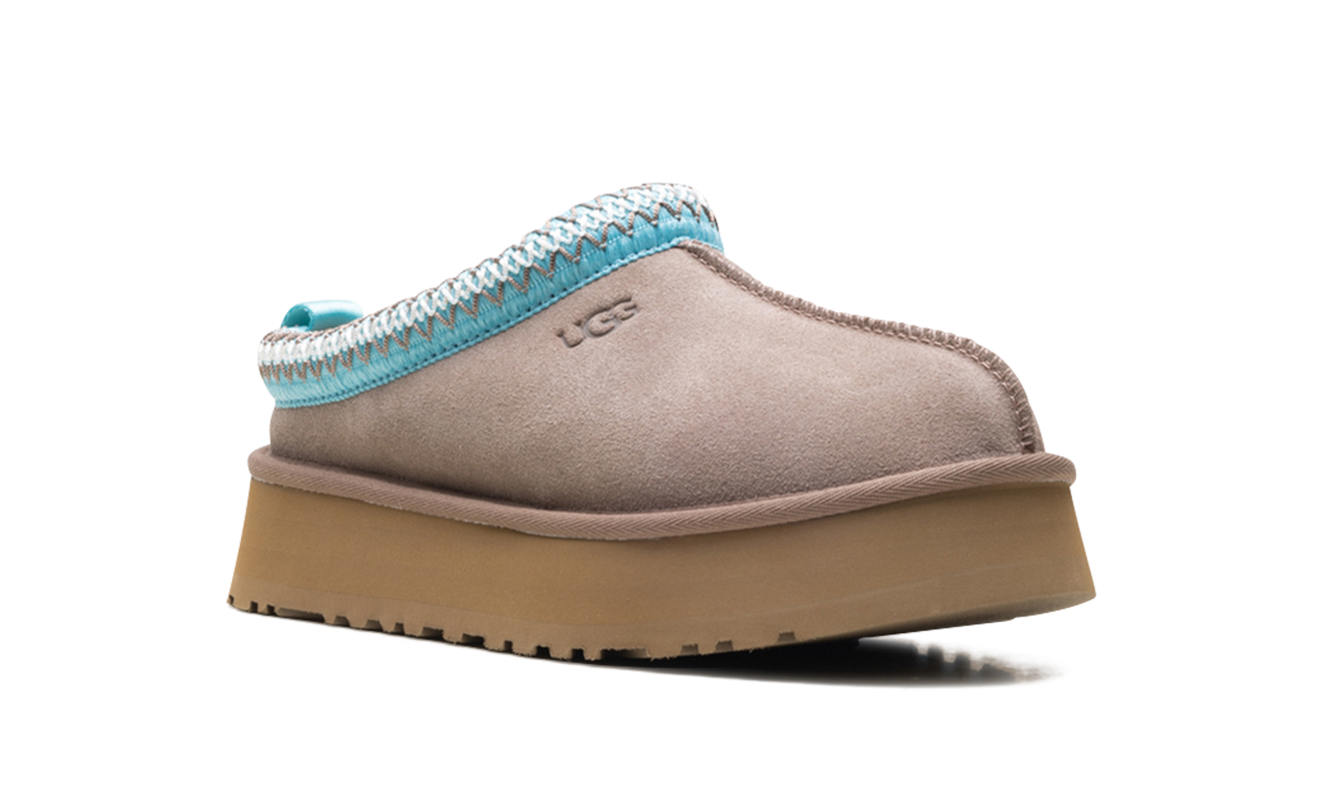 Tazz Ii Slipper Women "Caribou sapphire ice" 1174471 CPPH