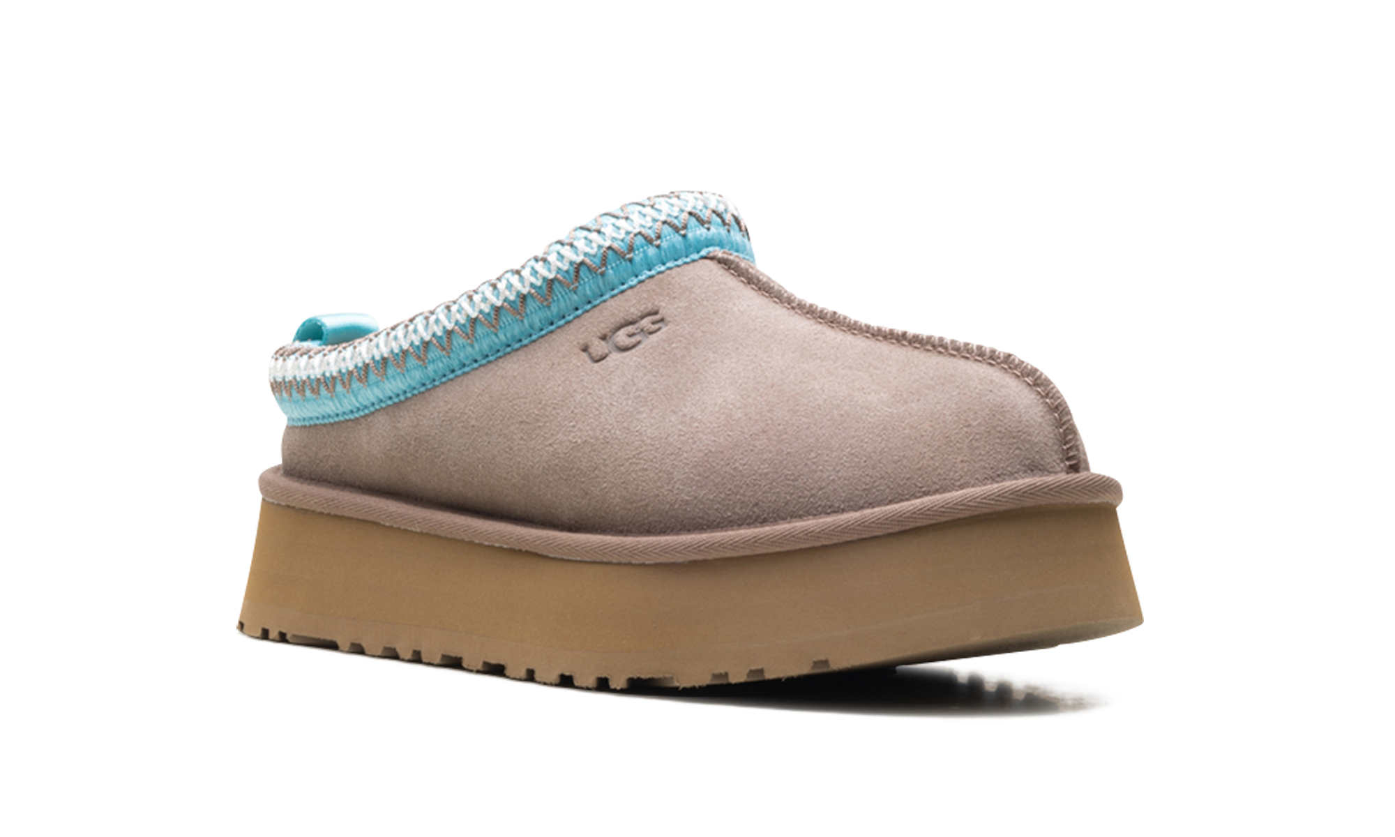 Tazz Ii Slipper Women "Caribou sapphire ice" 1174471 CPPH