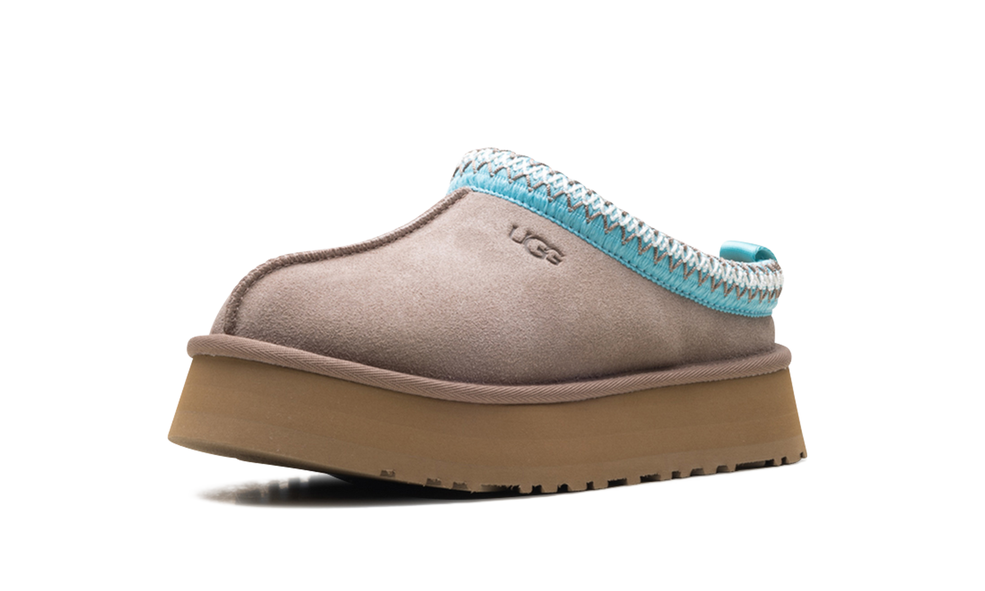 Tazz Ii Slipper Women "Caribou sapphire ice" 1174471 CPPH