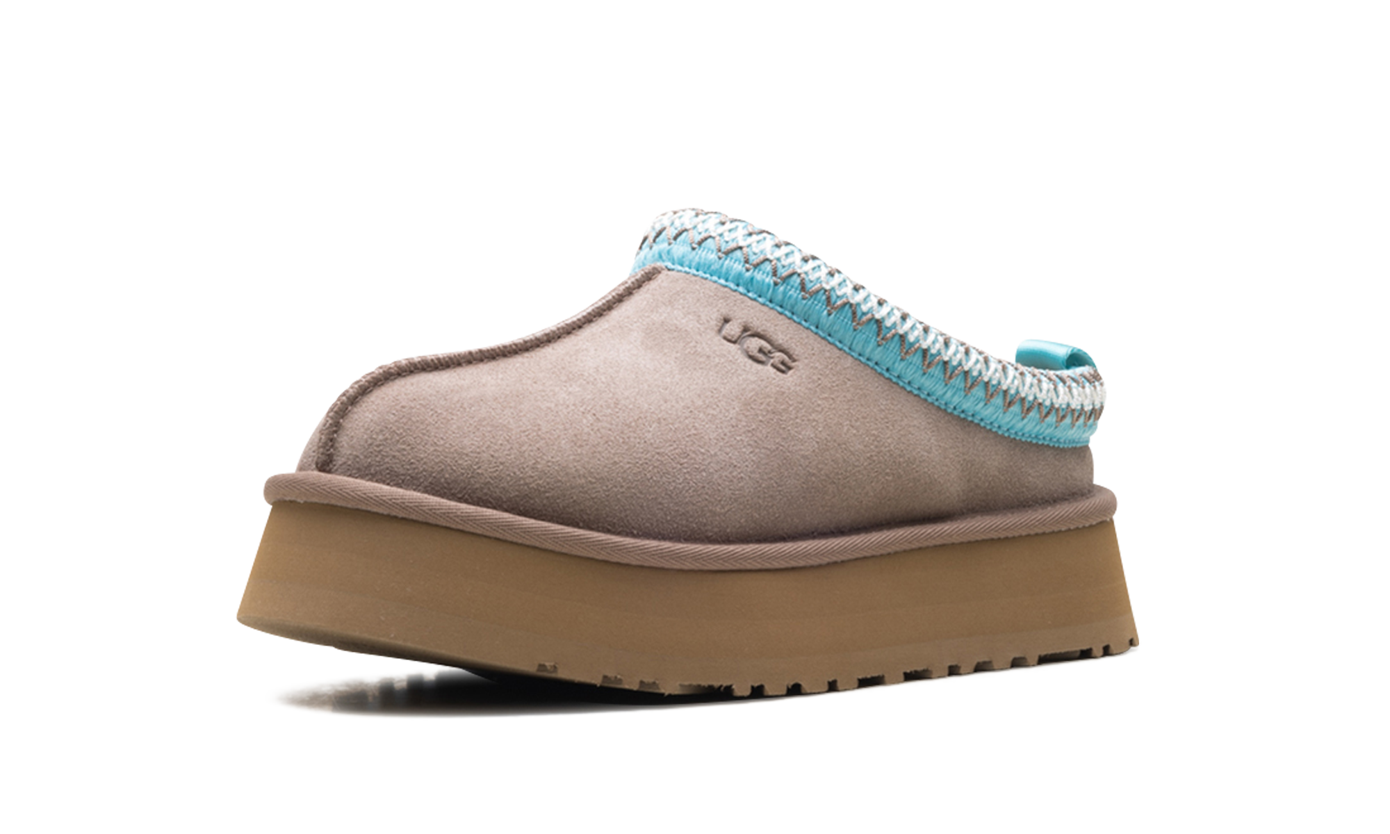 Tazz Ii Slipper Women "Caribou sapphire ice" 1174471 CPPH