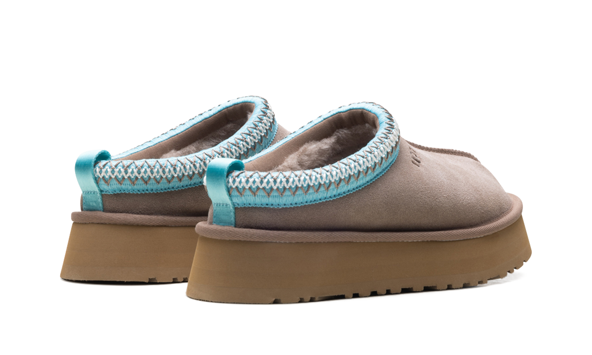 Tazz Ii Slipper Women "Caribou sapphire ice" 1174471 CPPH