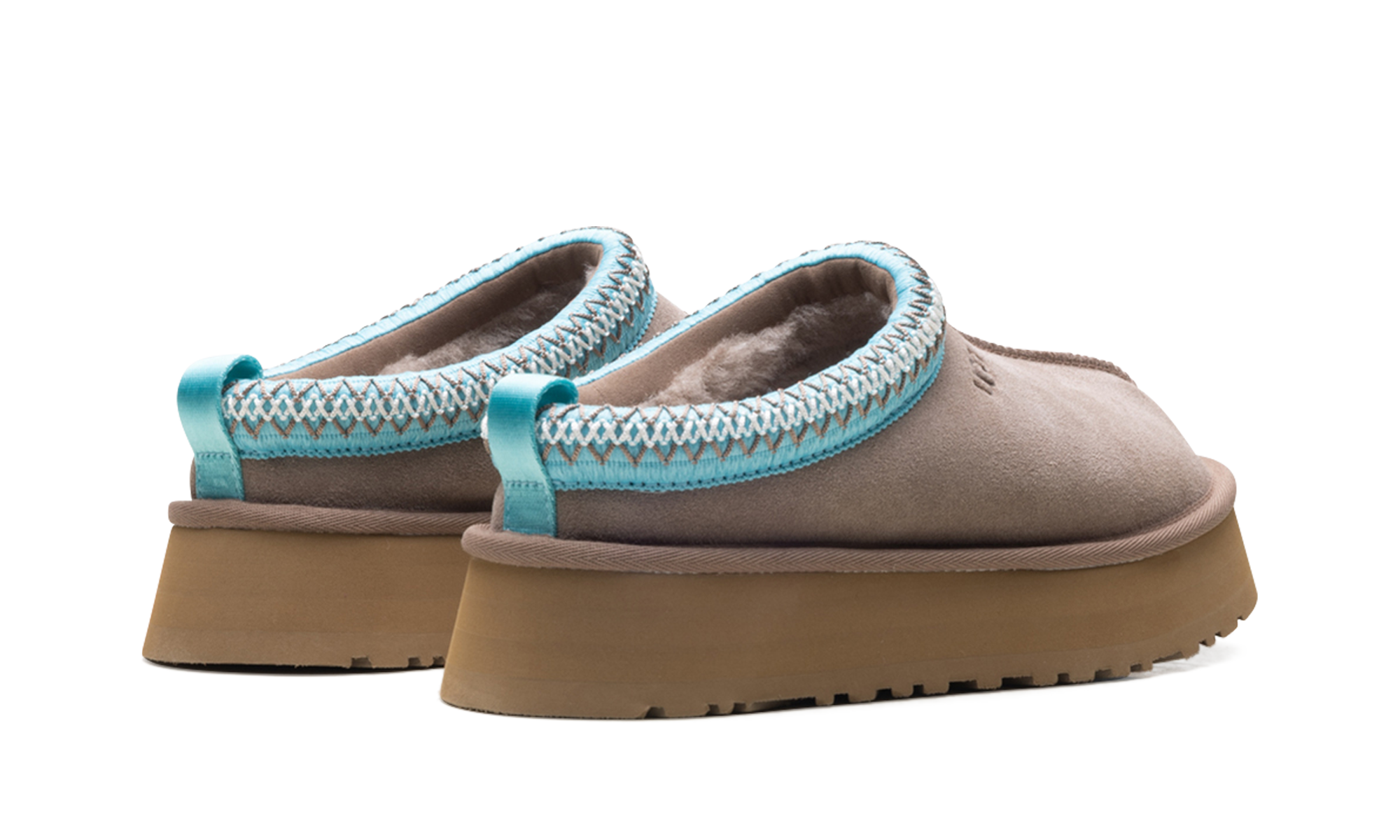 Tazz Ii Slipper Women "Caribou sapphire ice" 1174471 CPPH
