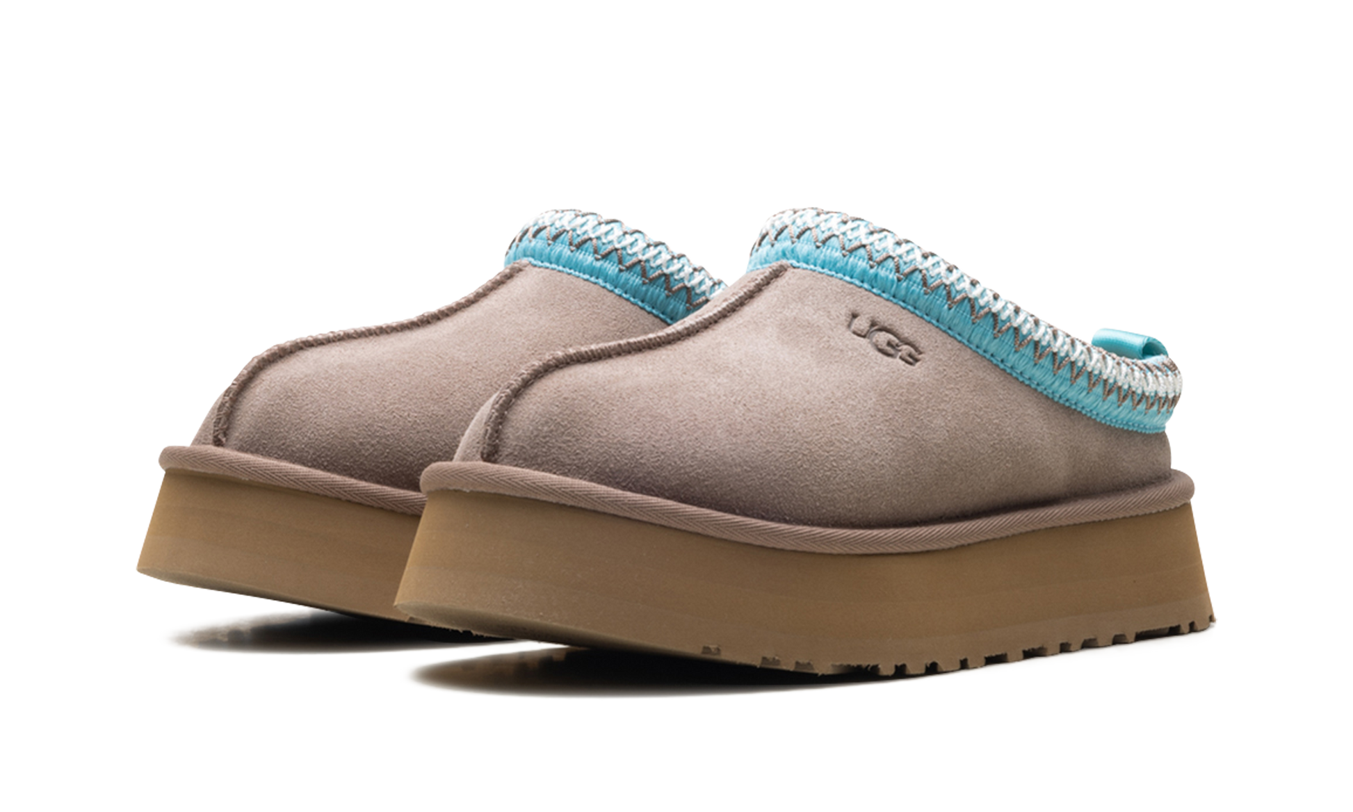 Tazz Ii Slipper Women "Caribou sapphire ice" 1174471 CPPH