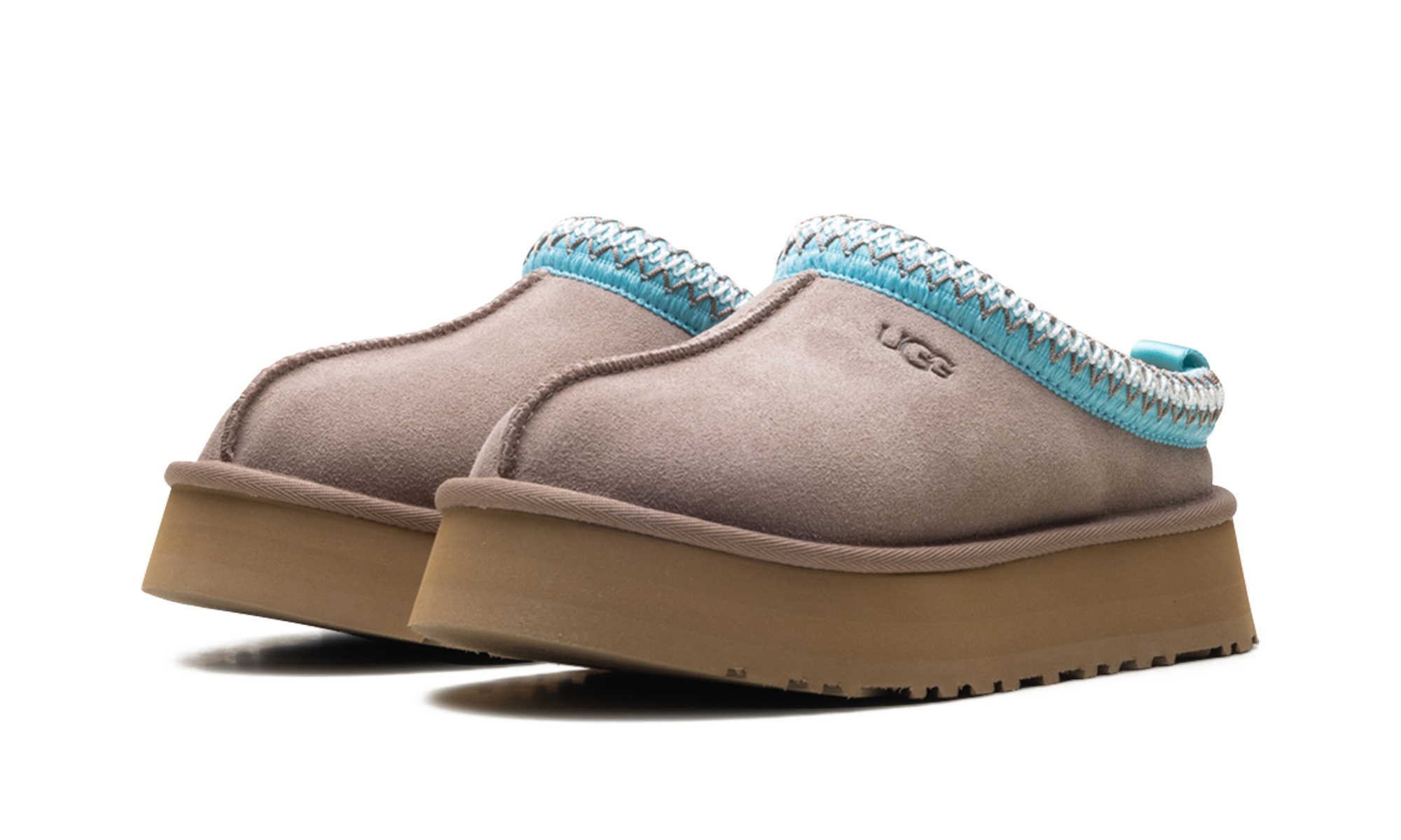 Tazz Ii Slipper Women "Caribou sapphire ice" 1174471 CPPH