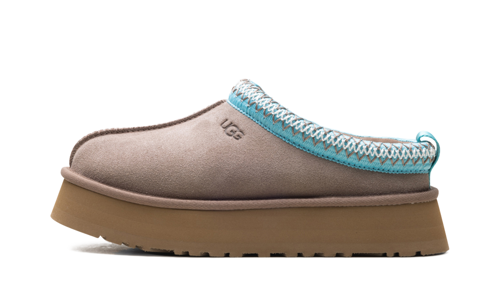 Tazz Ii Slipper Women "Caribou sapphire ice" 1174471 CPPH