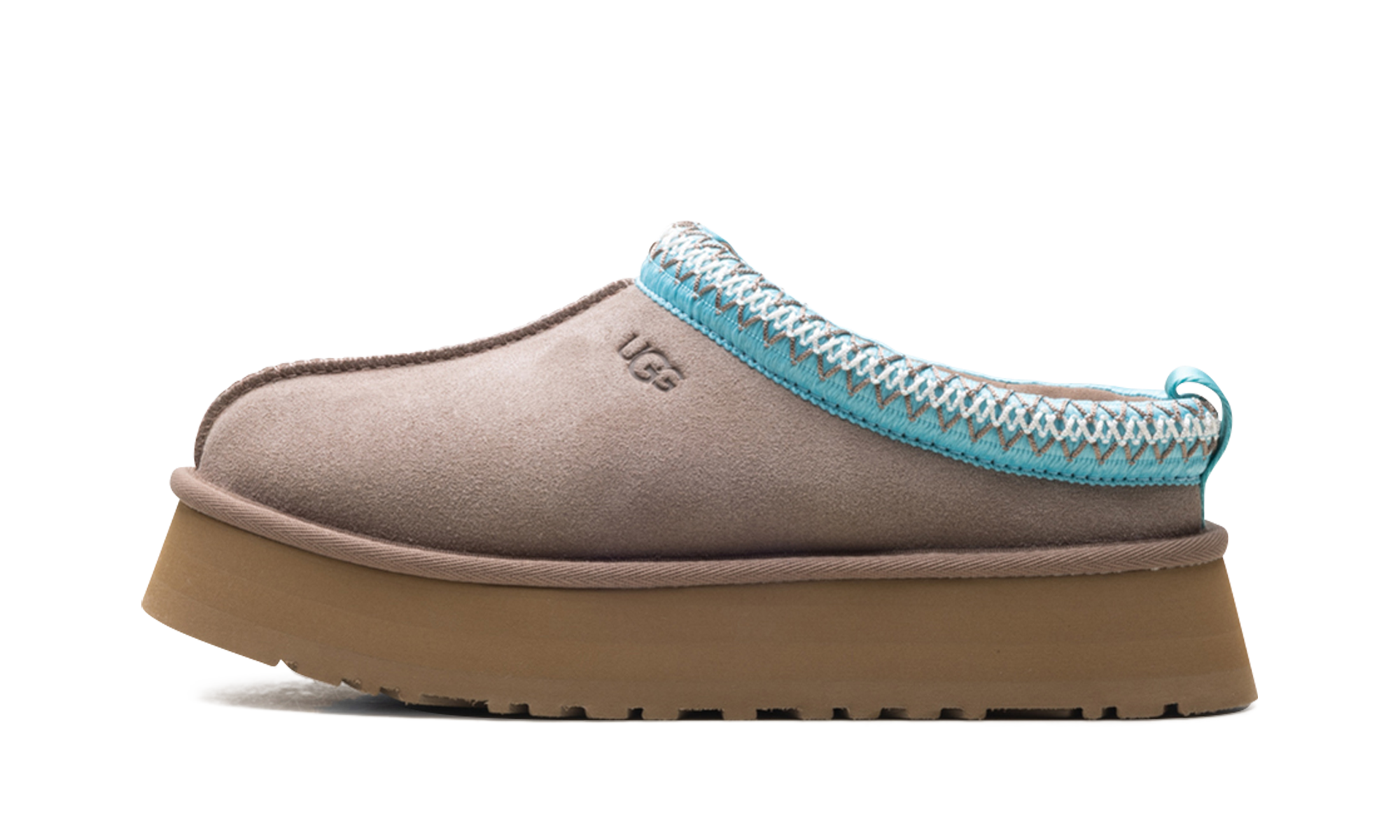 Tazz Ii Slipper Women "Caribou sapphire ice" 1174471 CPPH
