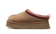 Tazz Ii Slipper Women "Chestnut" 1174471 CHE