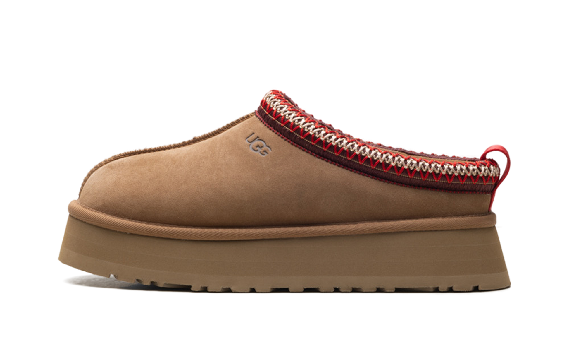 Tazz Ii Slipper Women "Chestnut" 1174471 CHE