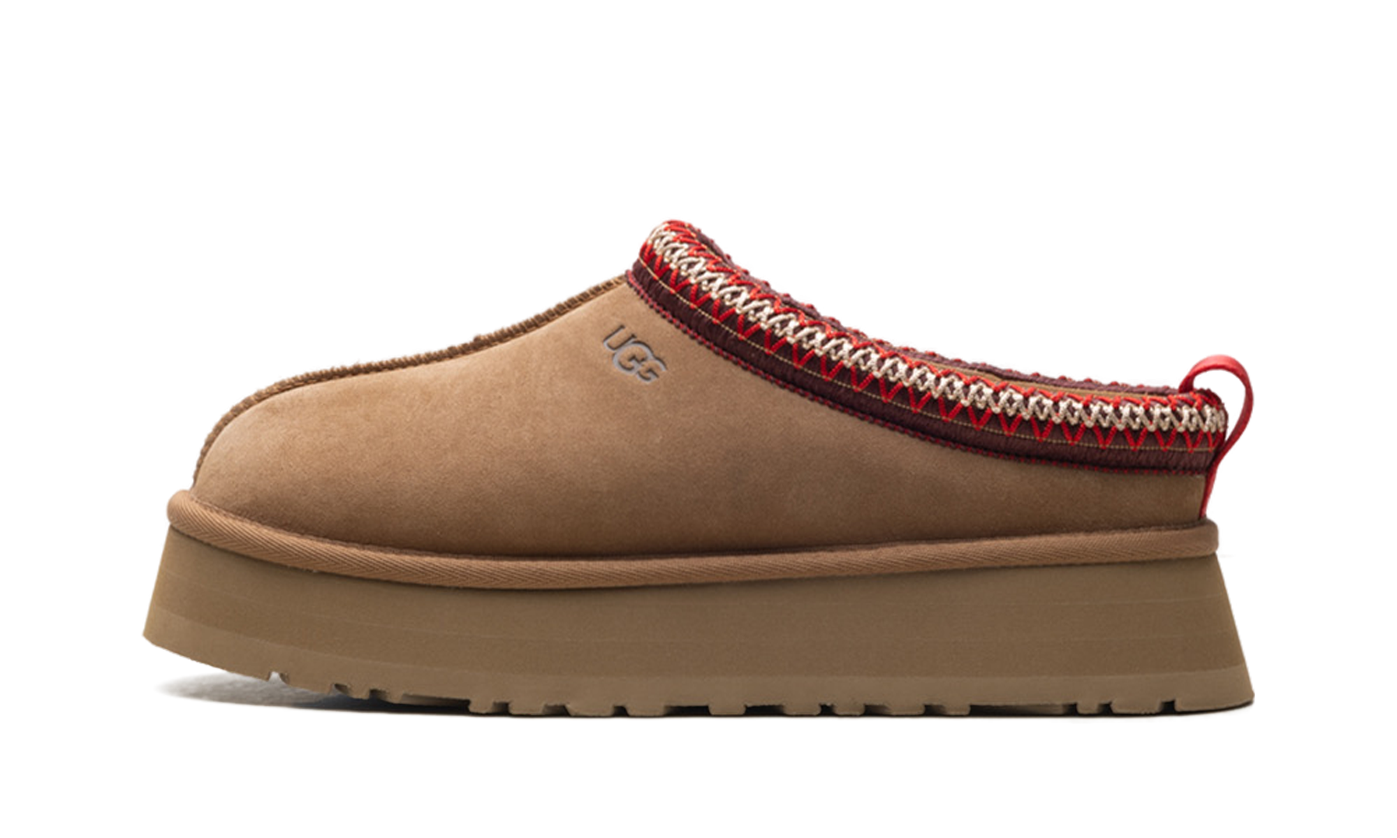 Tazz Ii Slipper Women "Chestnut" 1174471 CHE