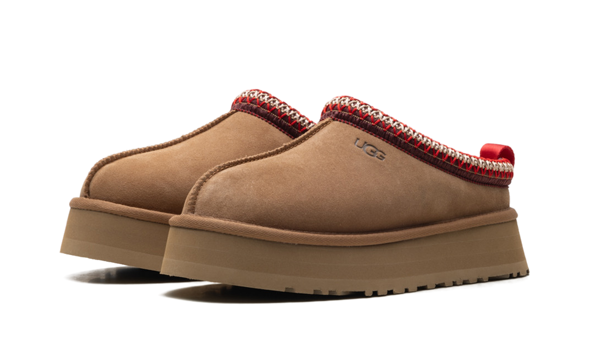 Tazz Ii Slipper Women "Chestnut" 1174471 CHE
