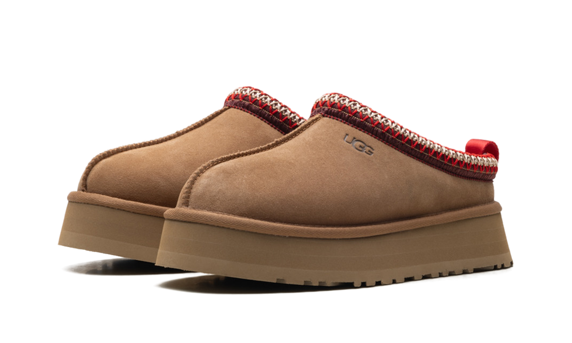 Tazz Ii Slipper Women "Chestnut" 1174471 CHE
