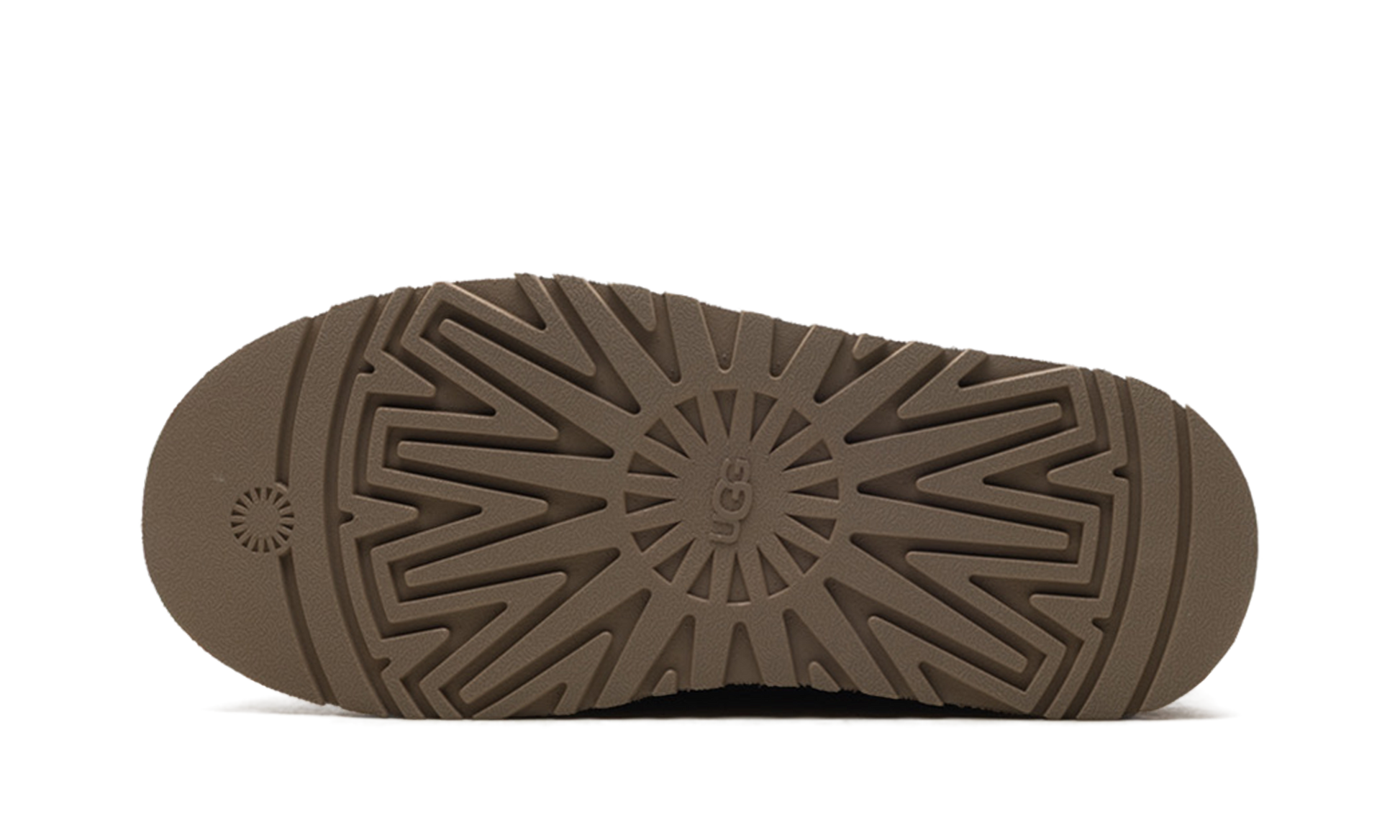 Tazz Ii Slipper Women "Chestnut" 1174471 CHE