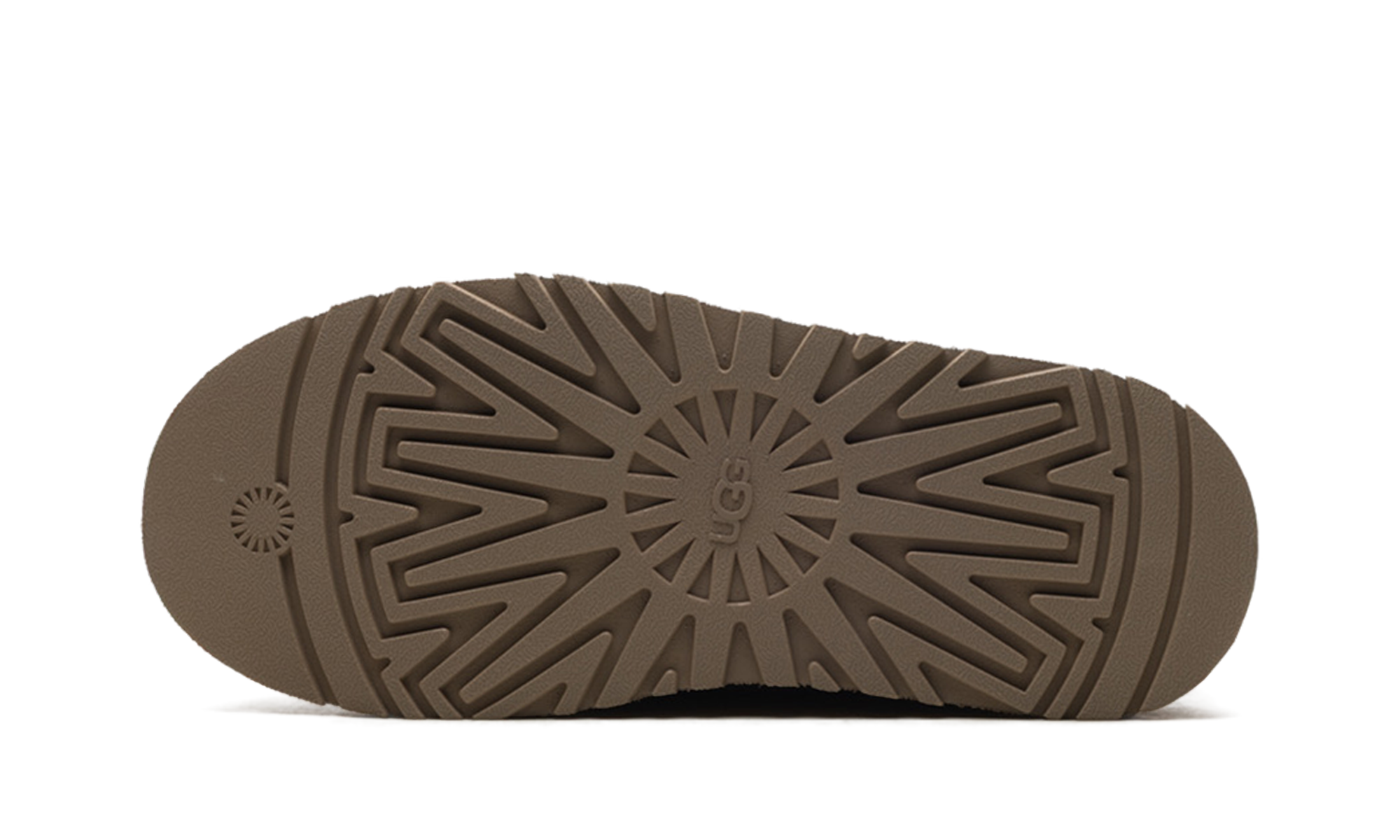 Tazz Ii Slipper Women "Chestnut" 1174471 CHE
