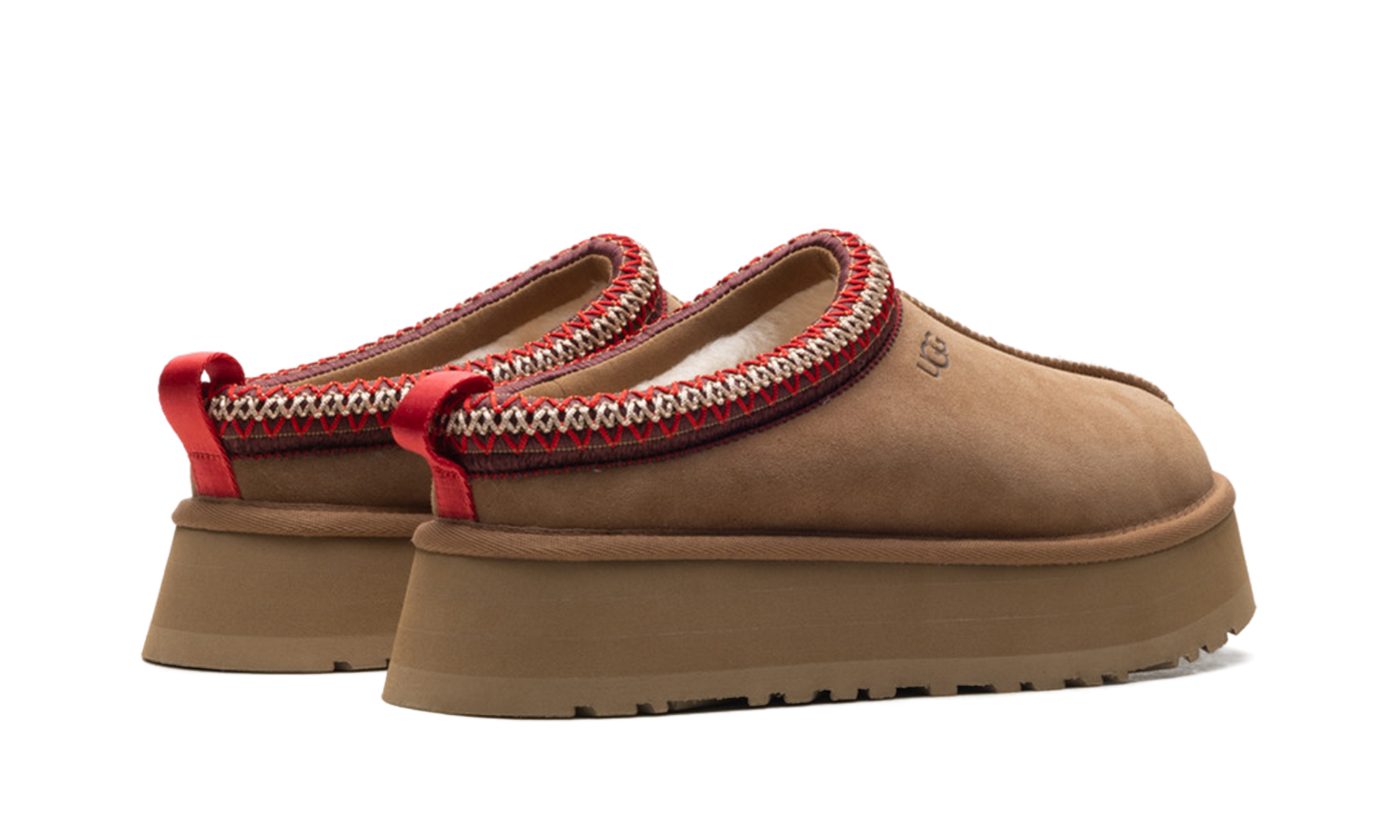 Tazz Ii Slipper Women "Chestnut" 1174471 CHE