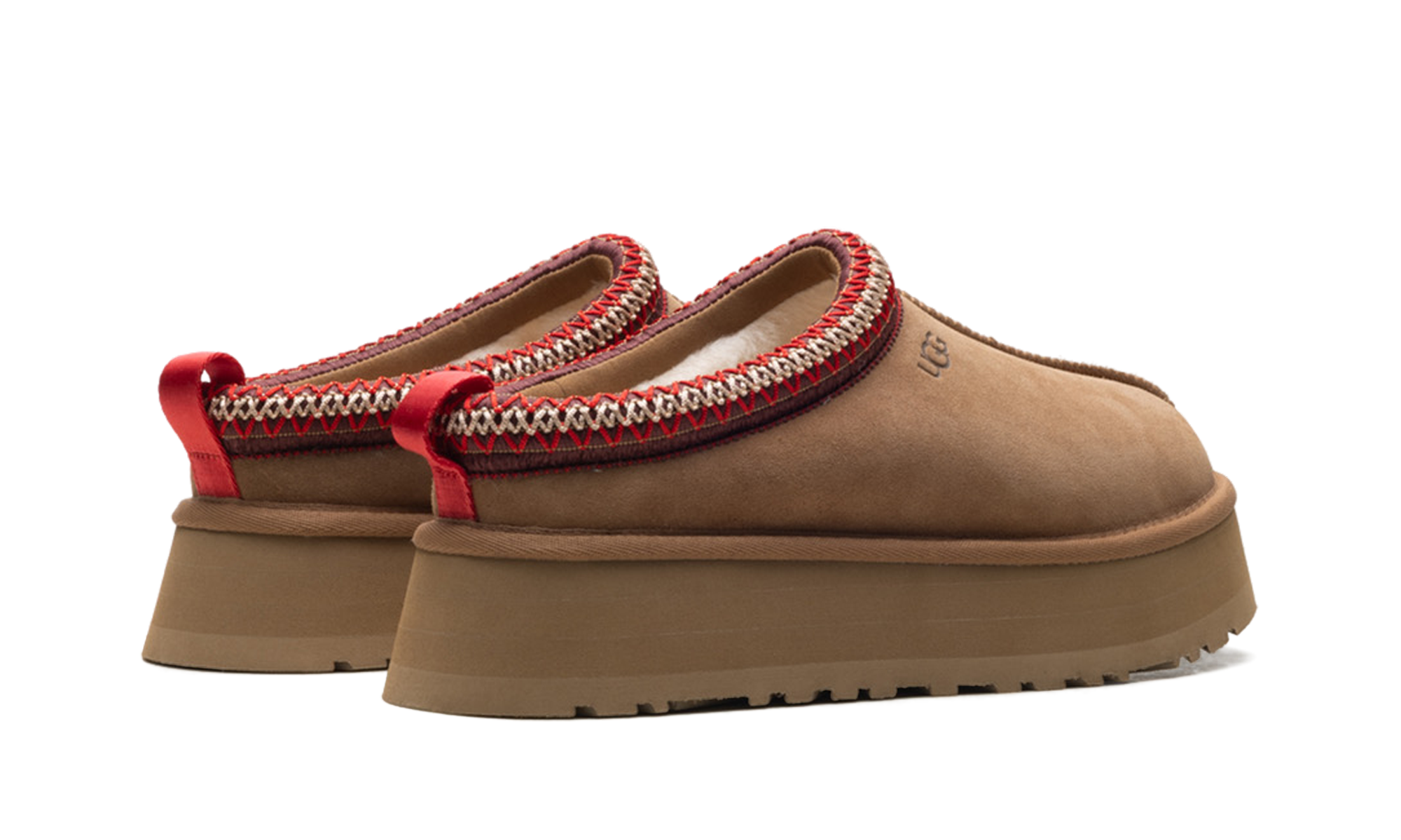 Tazz Ii Slipper Women "Chestnut" 1174471 CHE