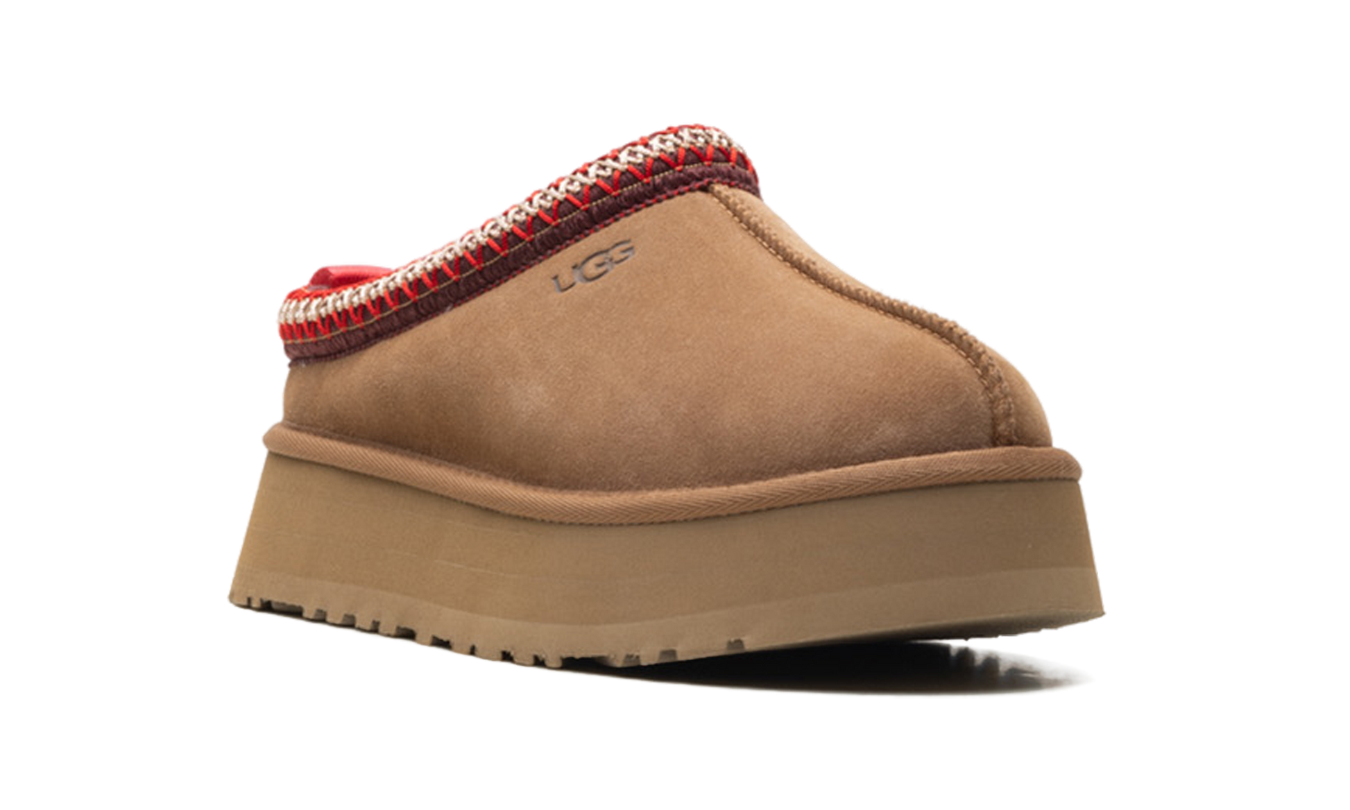Tazz Ii Slipper Women "Chestnut" 1174471 CHE