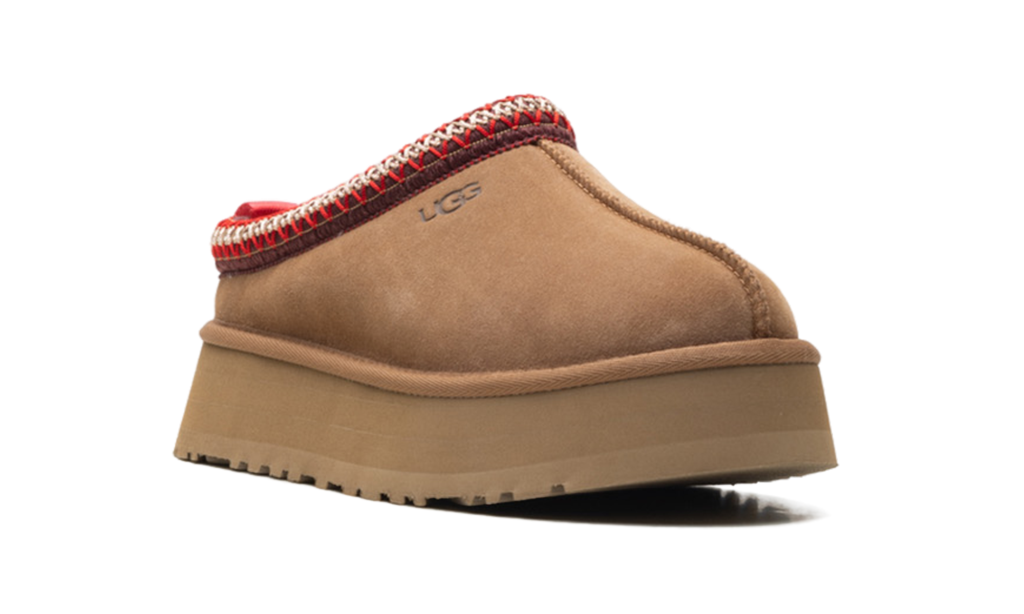 Tazz Ii Slipper Women "Chestnut" 1174471 CHE