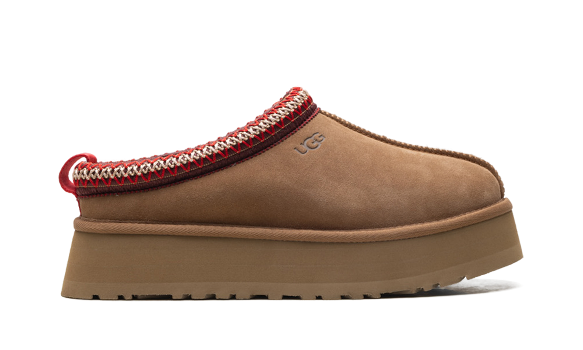 Tazz Ii Slipper Women "Chestnut" 1174471 CHE