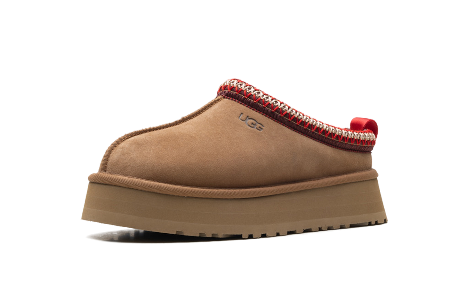 Tazz Ii Slipper Women "Chestnut" 1174471 CHE