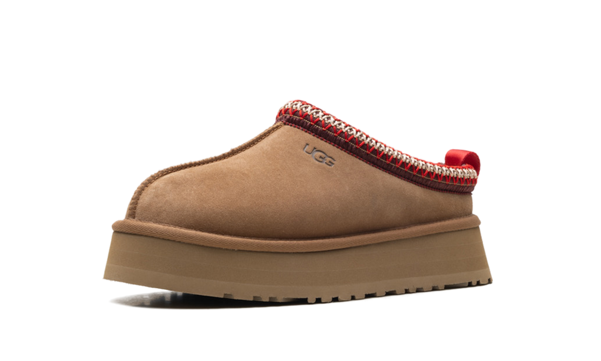 Tazz Ii Slipper Women "Chestnut" 1174471 CHE
