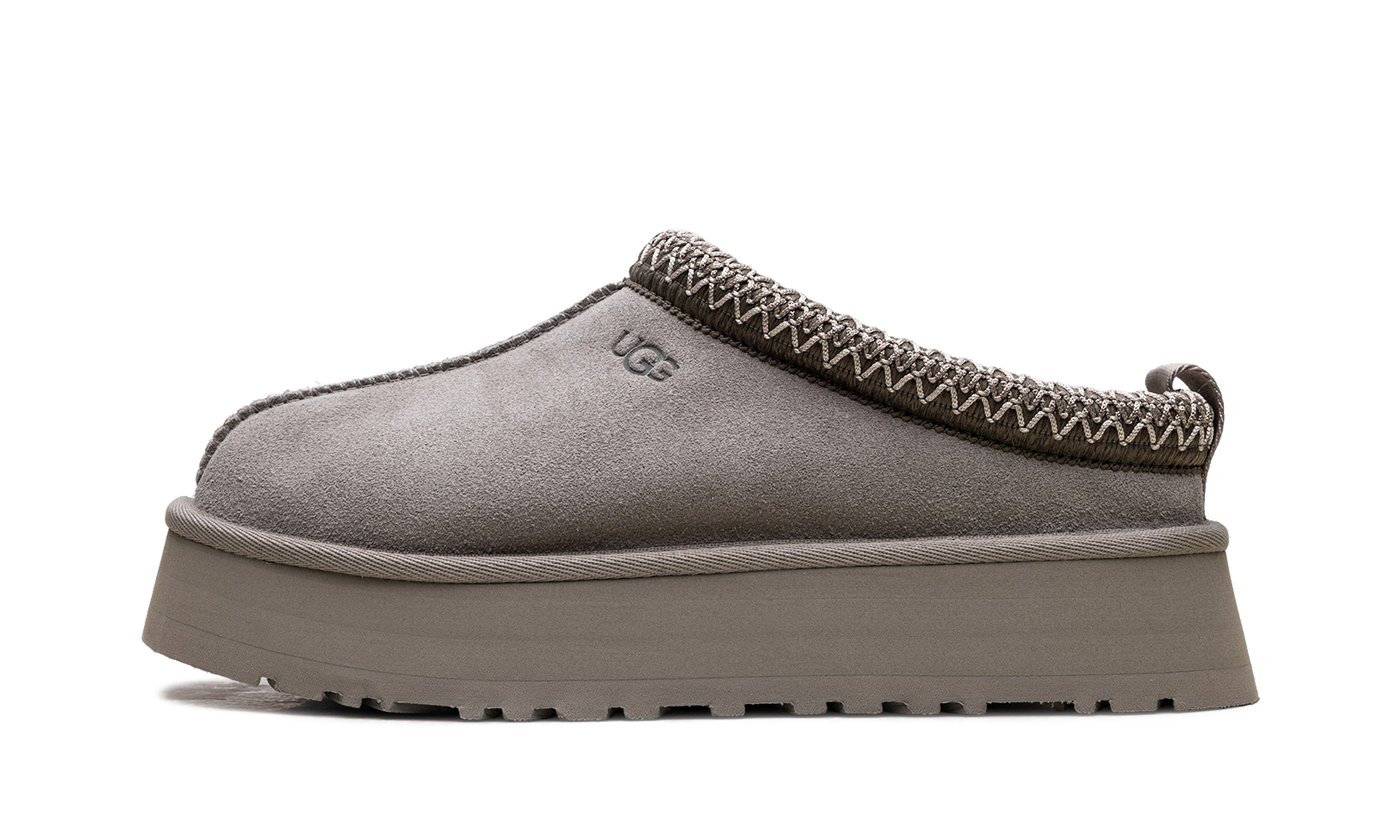 Tazz Ii Slipper Women "Cobble grey" 1174471 CBBLG